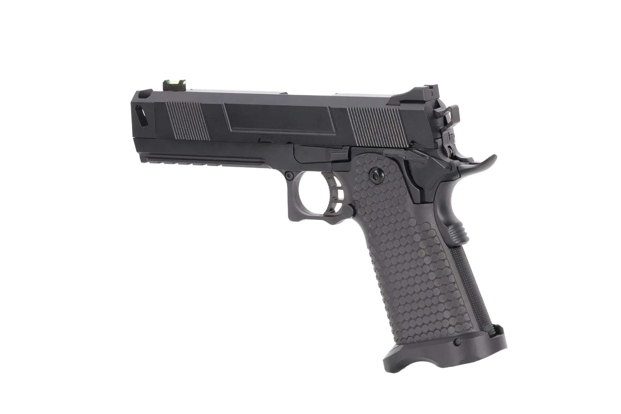 Specna Arms SA-VGP17 VAPOR™ airsoft pistol Black-5