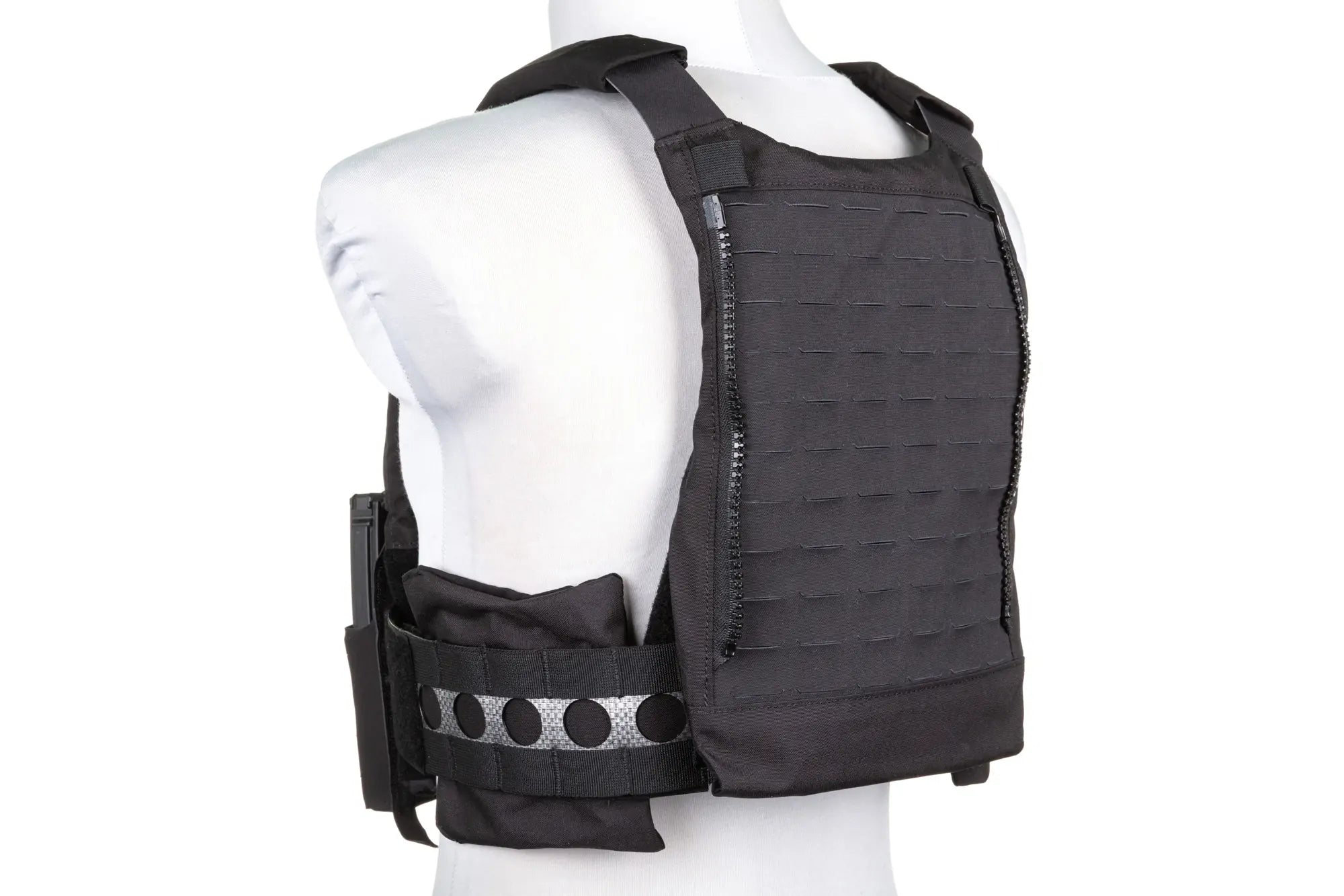 Plate Carrier VE-75 | Black