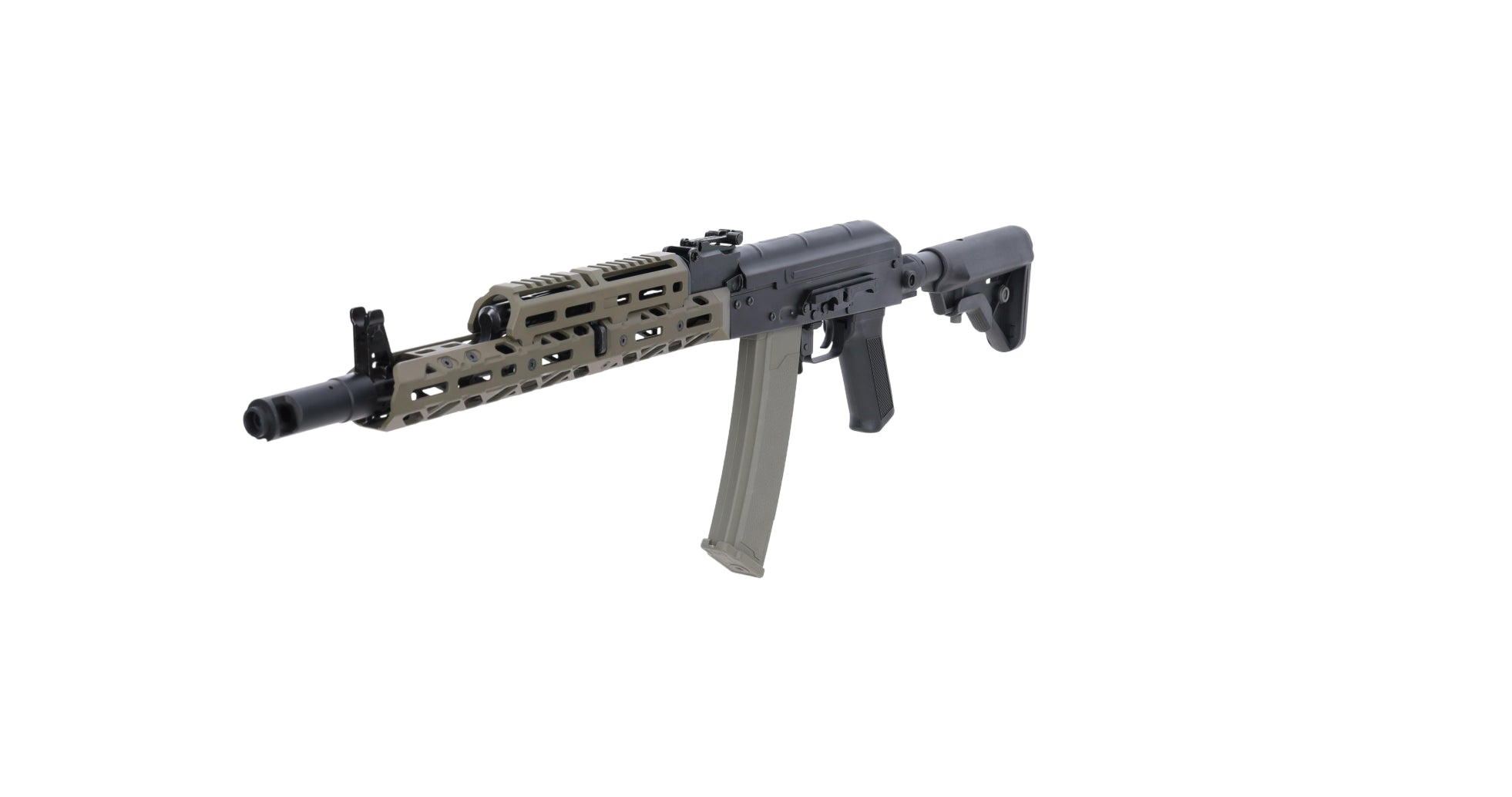 KPYK SA-PJ14 PRIME Aster II ETU BLDC airsoft rifle