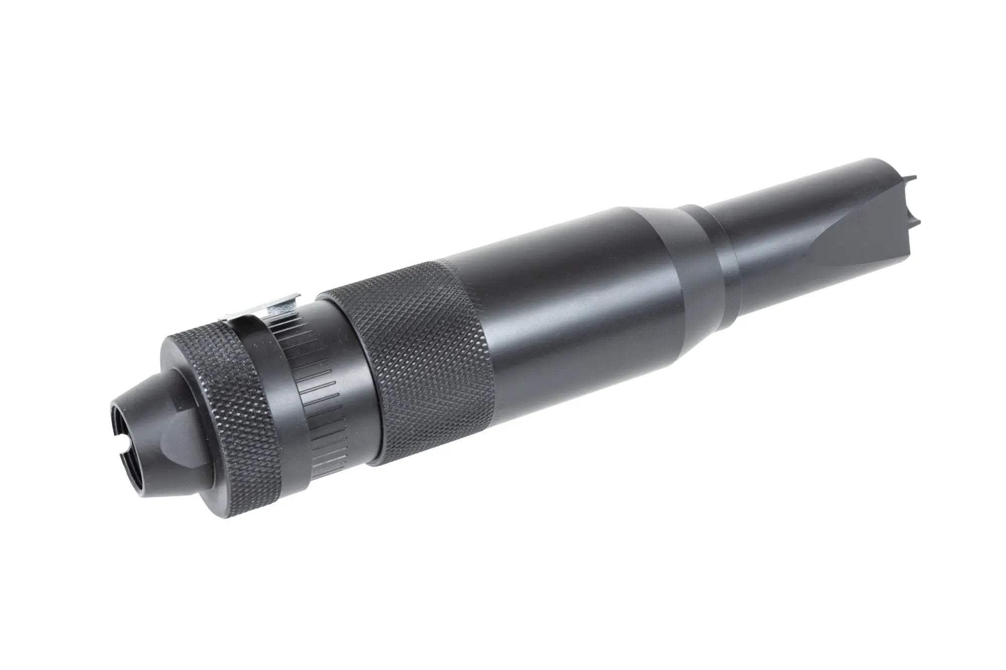 Specna Arms PBS-4 PRO sound suppressor for AK replicas-1