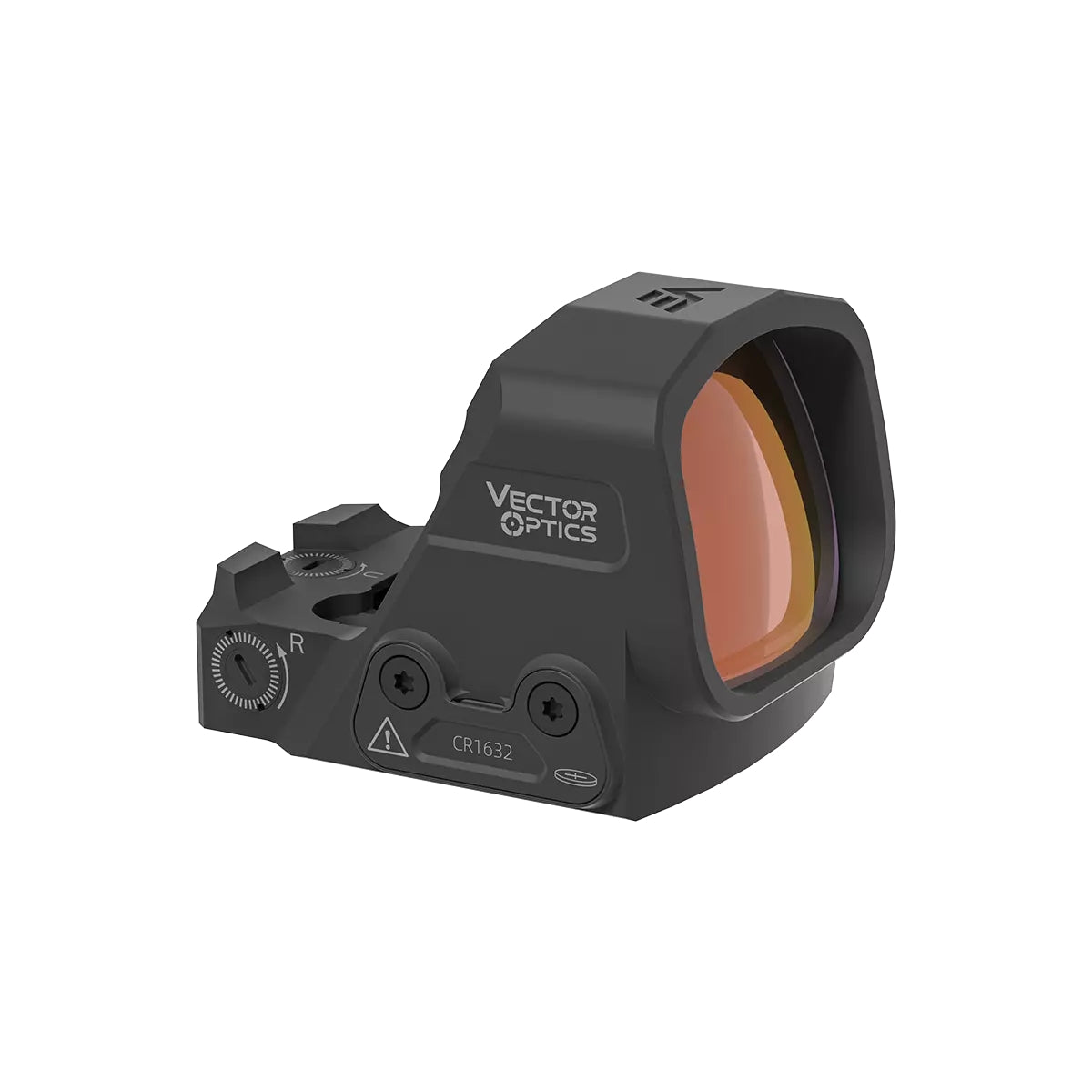 VO FRENZY FLEX 24×29 6 MOA Red Dot Sight, MGT(TM) / RMSc – Black