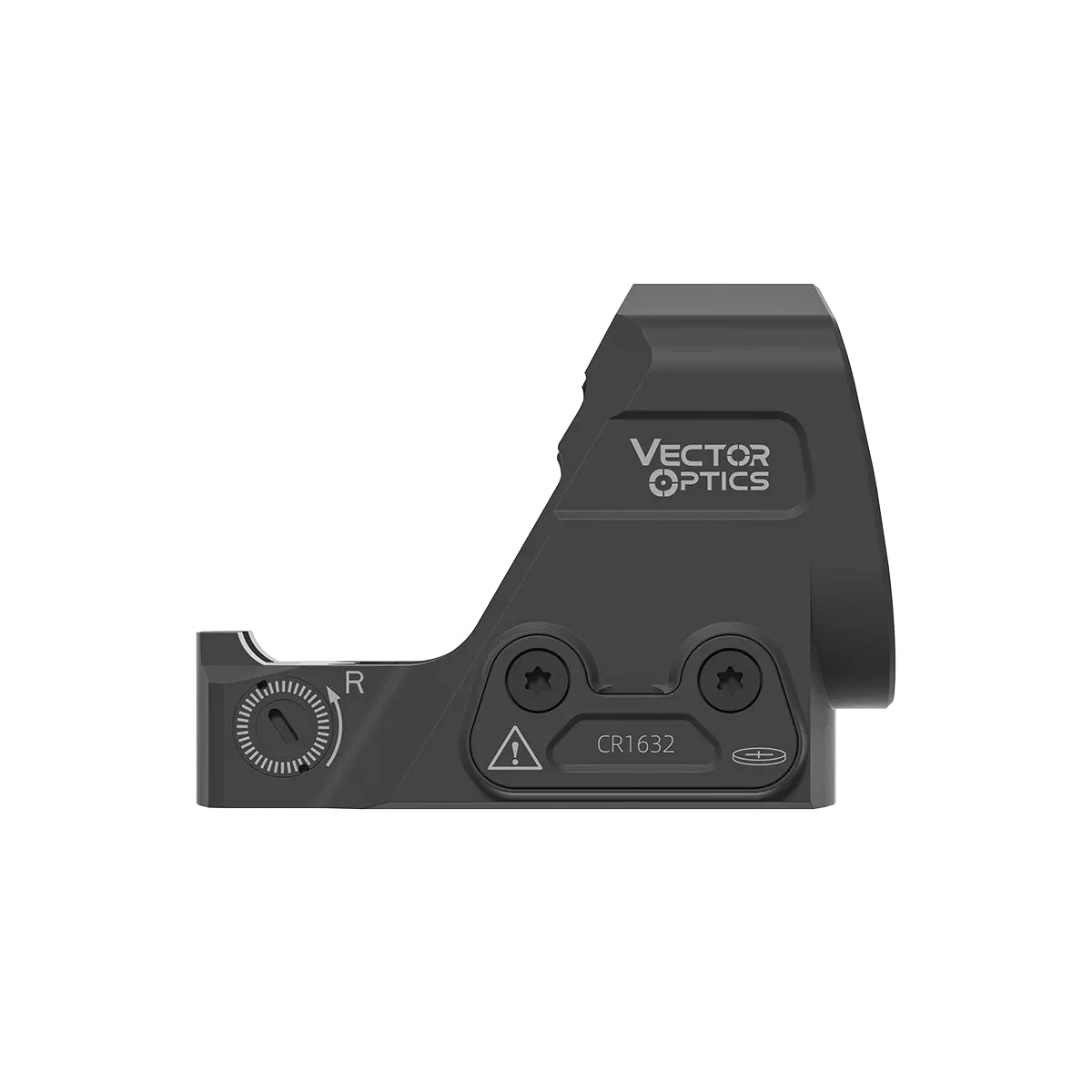 VO FRENZY FLEX 24×29 6 MOA Red Dot Sight, MGT(TM) / RMSc – Black