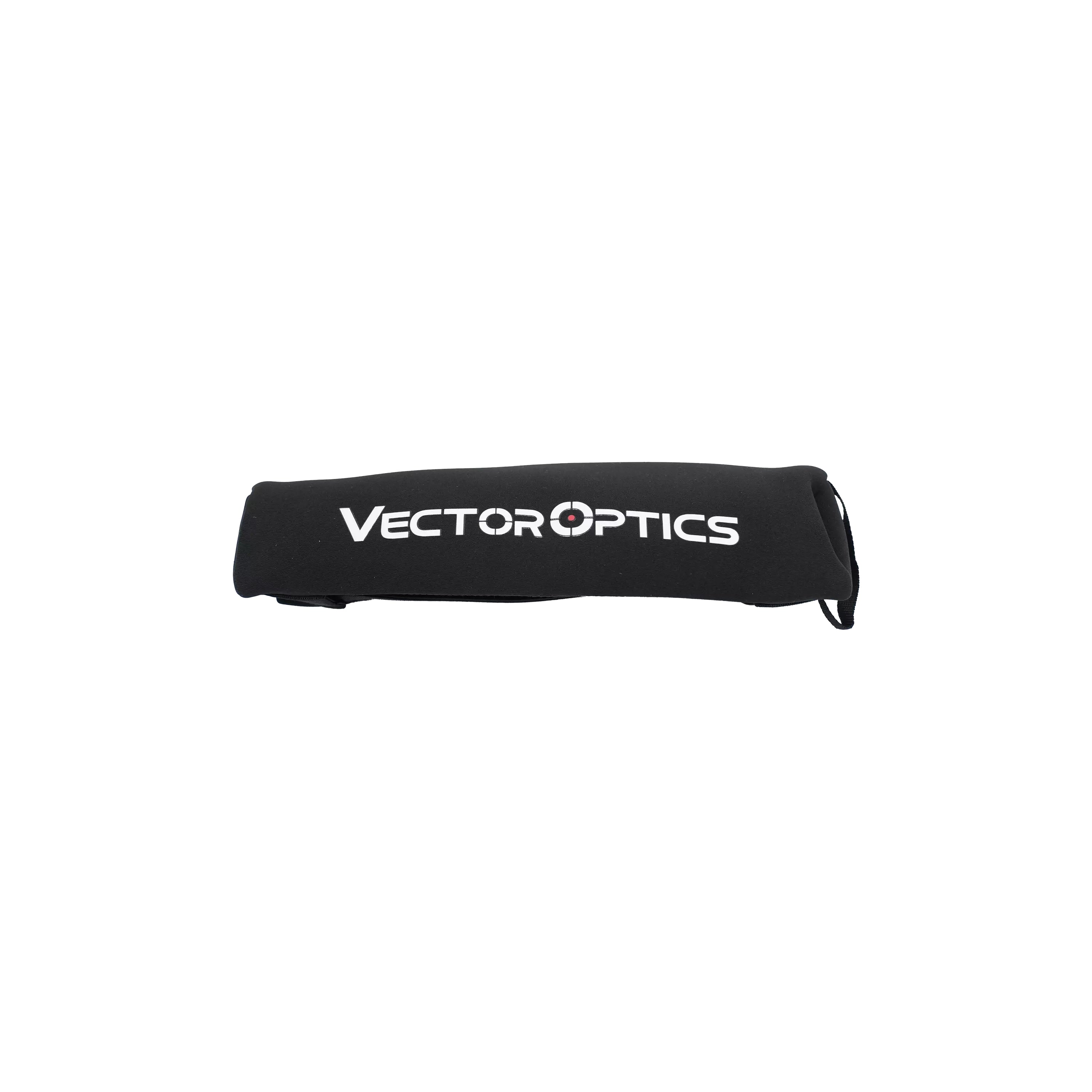 VO Neoprene Rifle Scope Cover, Medium (300-360 mm) – Black