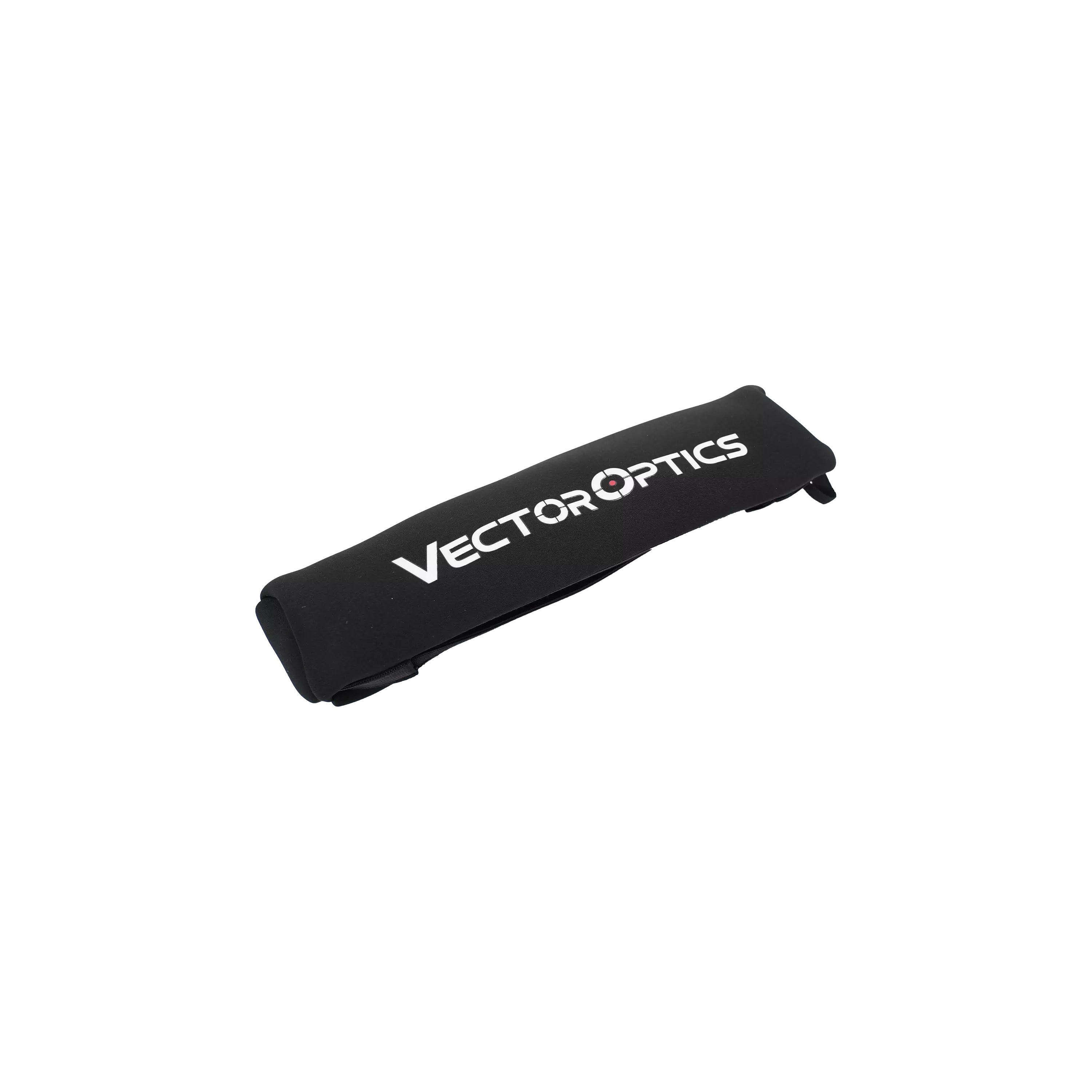 VO Neoprene Rifle Scope Cover, Medium (300-360 mm) – Black