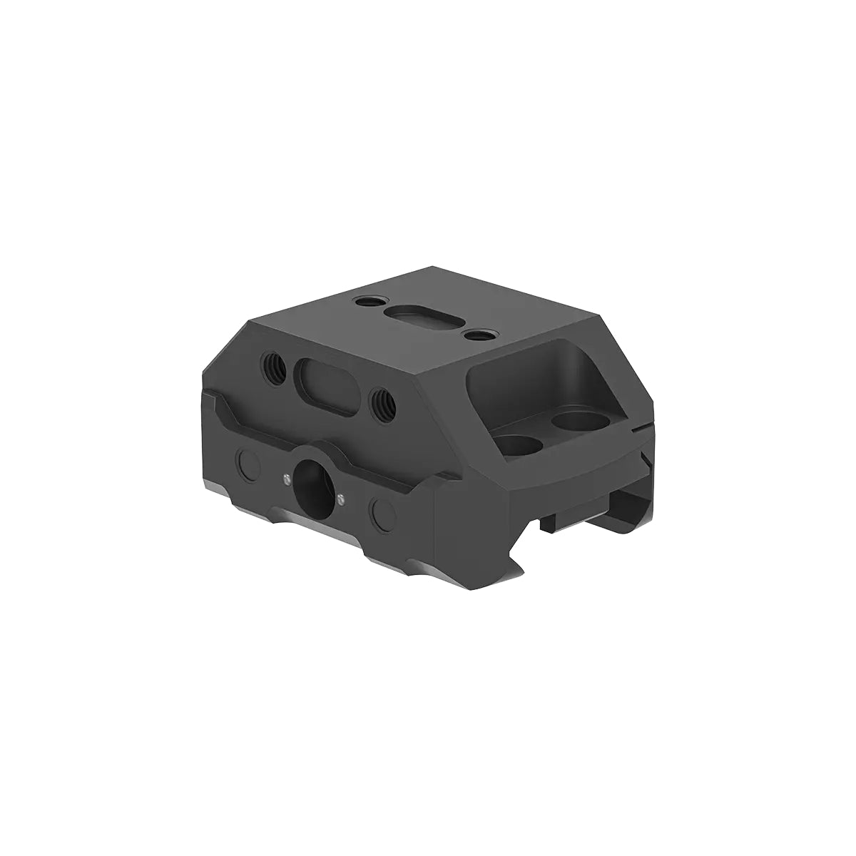 VAS Universal RIS Adapter 1.5" (38 mm, Low)