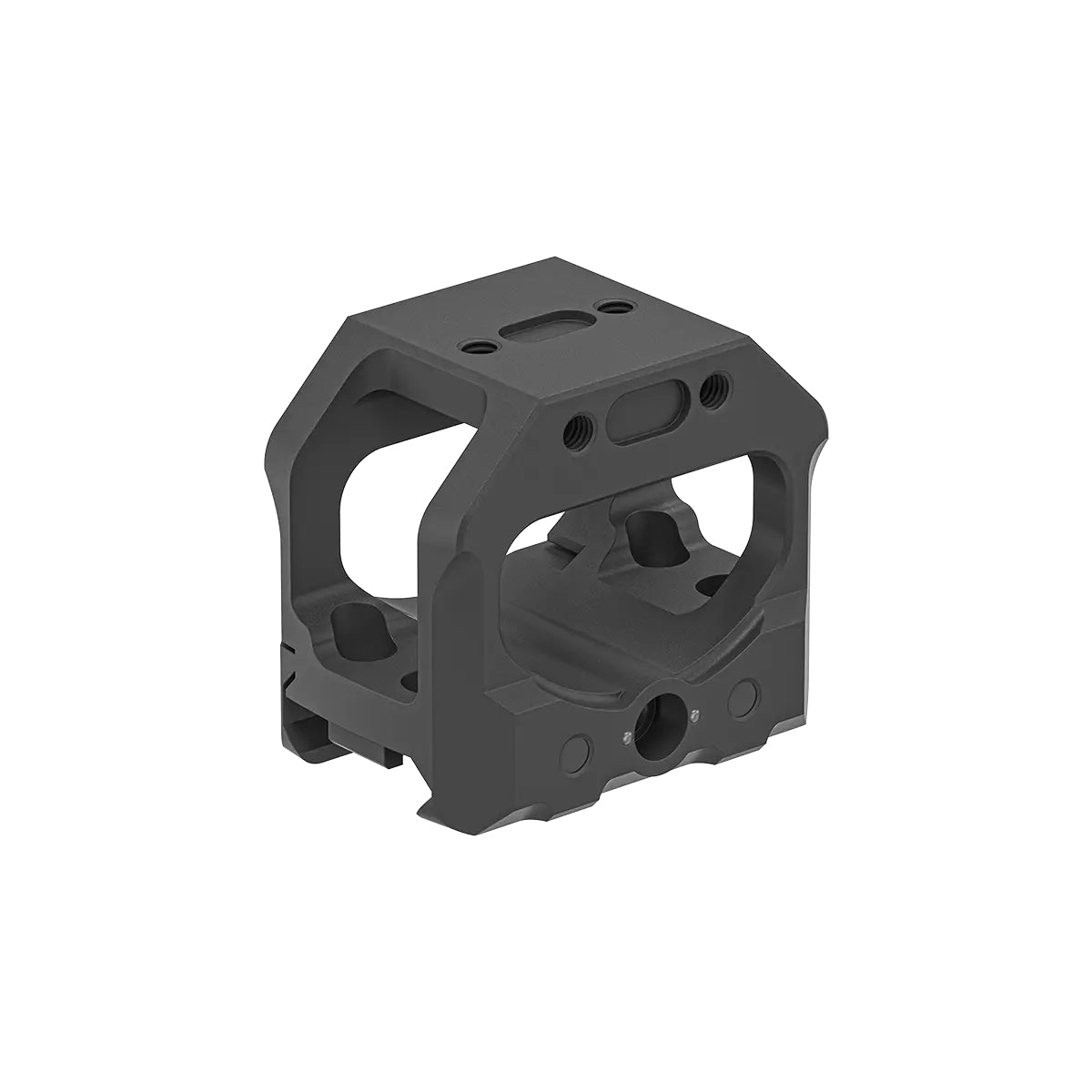 VAS Universal RIS Adapter 2.26" (57 mm, High)
