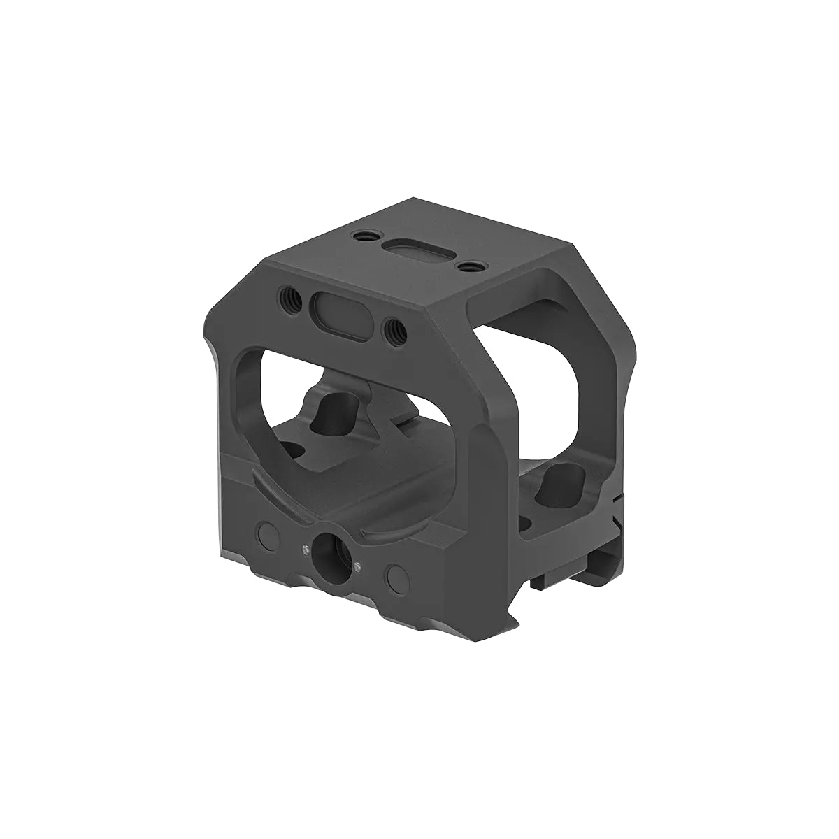 VAS Universal RIS Adapter 2.26" (57 mm, High)