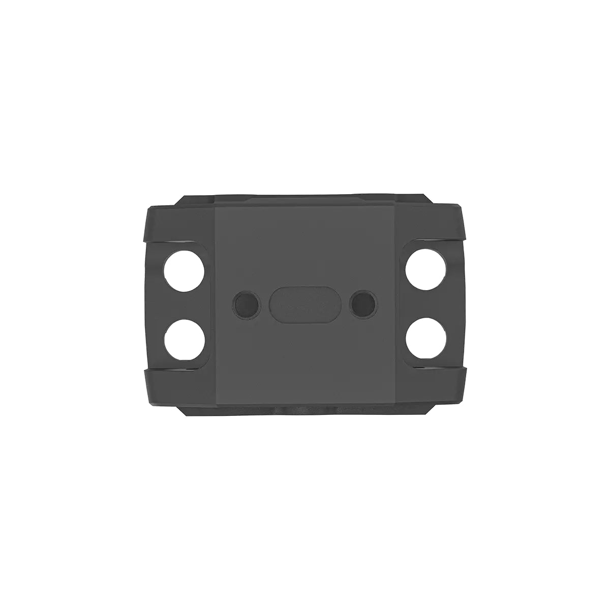 VAS Universal RIS Adapter 2.26" (57 mm, High)