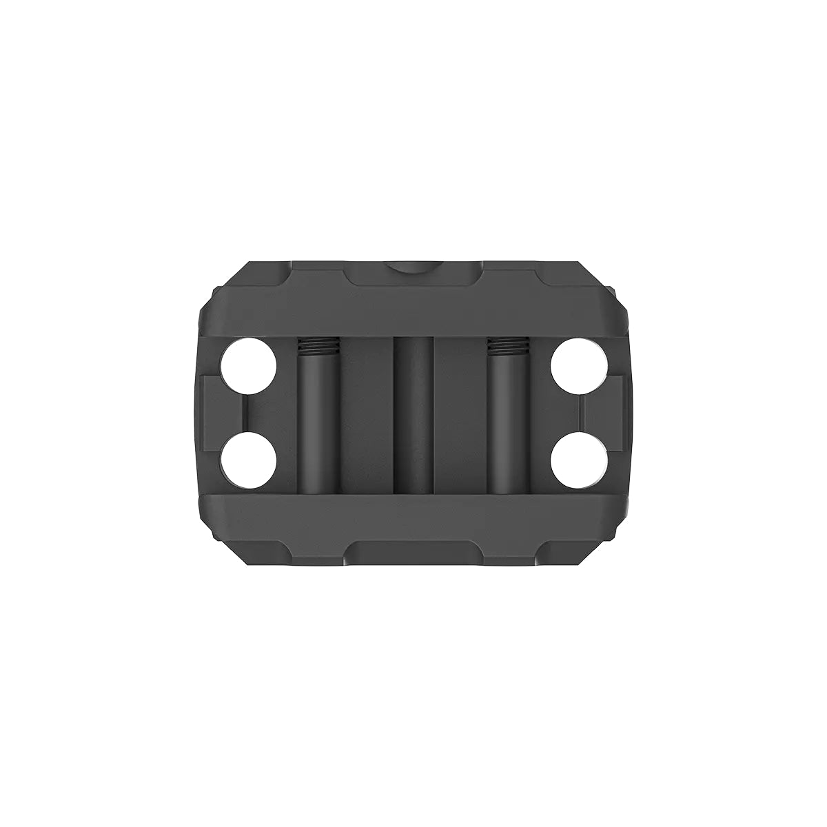 VAS Universal RIS Adapter 2.26" (57 mm, High)