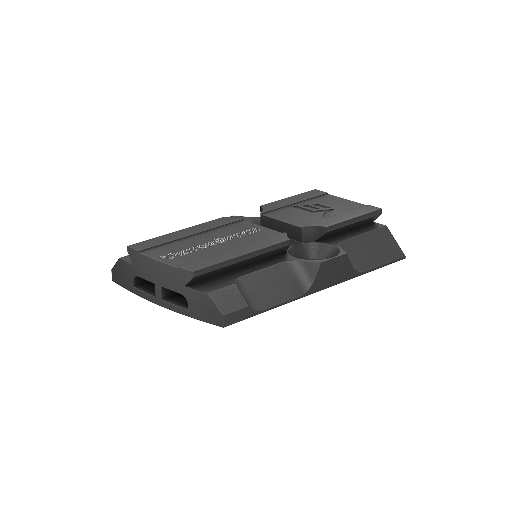 MOJ to VOD Low Footprint Adapter