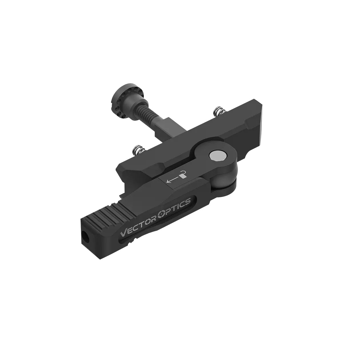 VAS Adapter QD Quick Release Lever