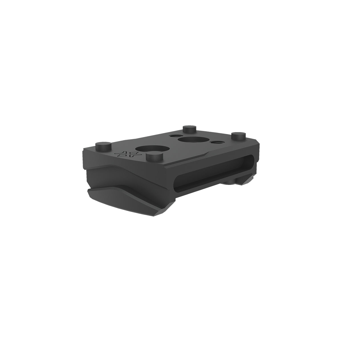 VAS Adapter for MGT Footprint