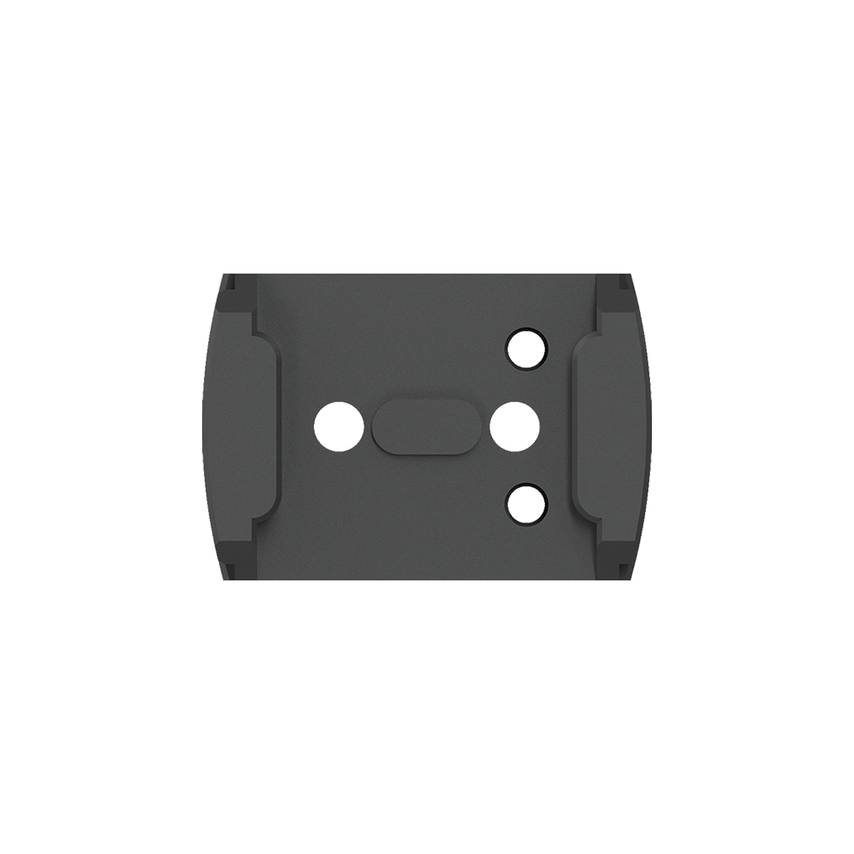 VAS Adapter for MGT Footprint