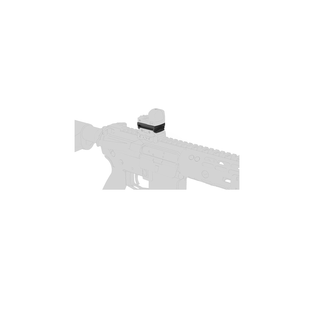 VAS Adapter for MGT Footprint