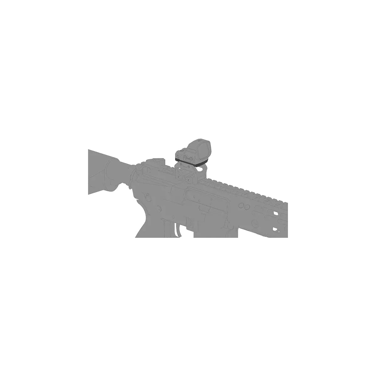 VAS Adapter for MOJ Footprint