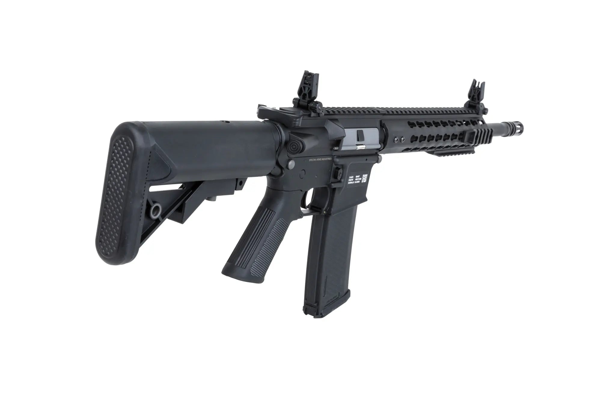 SA-F02 FLEX GATE X-ASR Gen.2 airsoft rifle