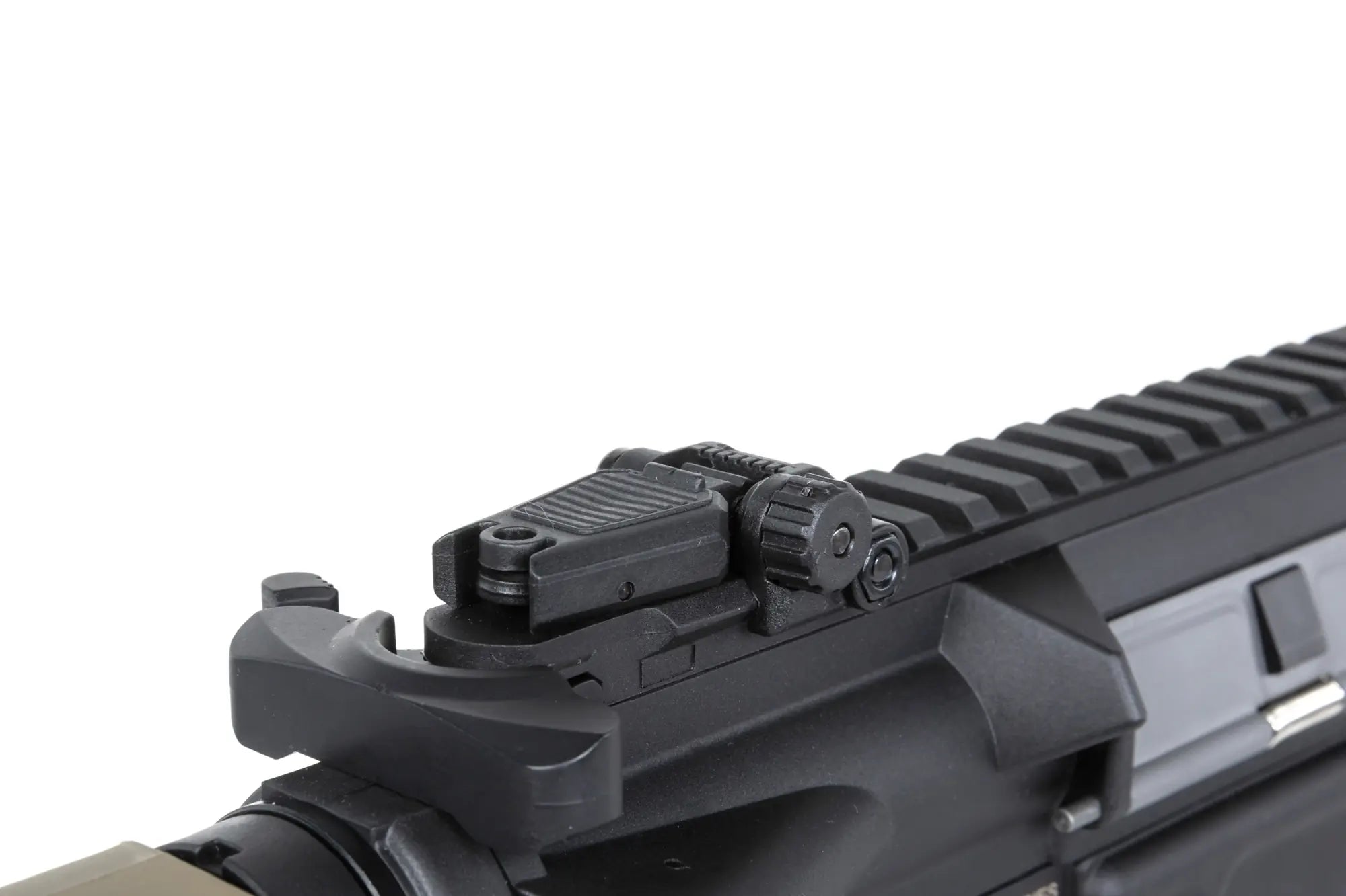 M4 airsoft SA-C10 CORE HAL ETU Gen.2 Half-Tan