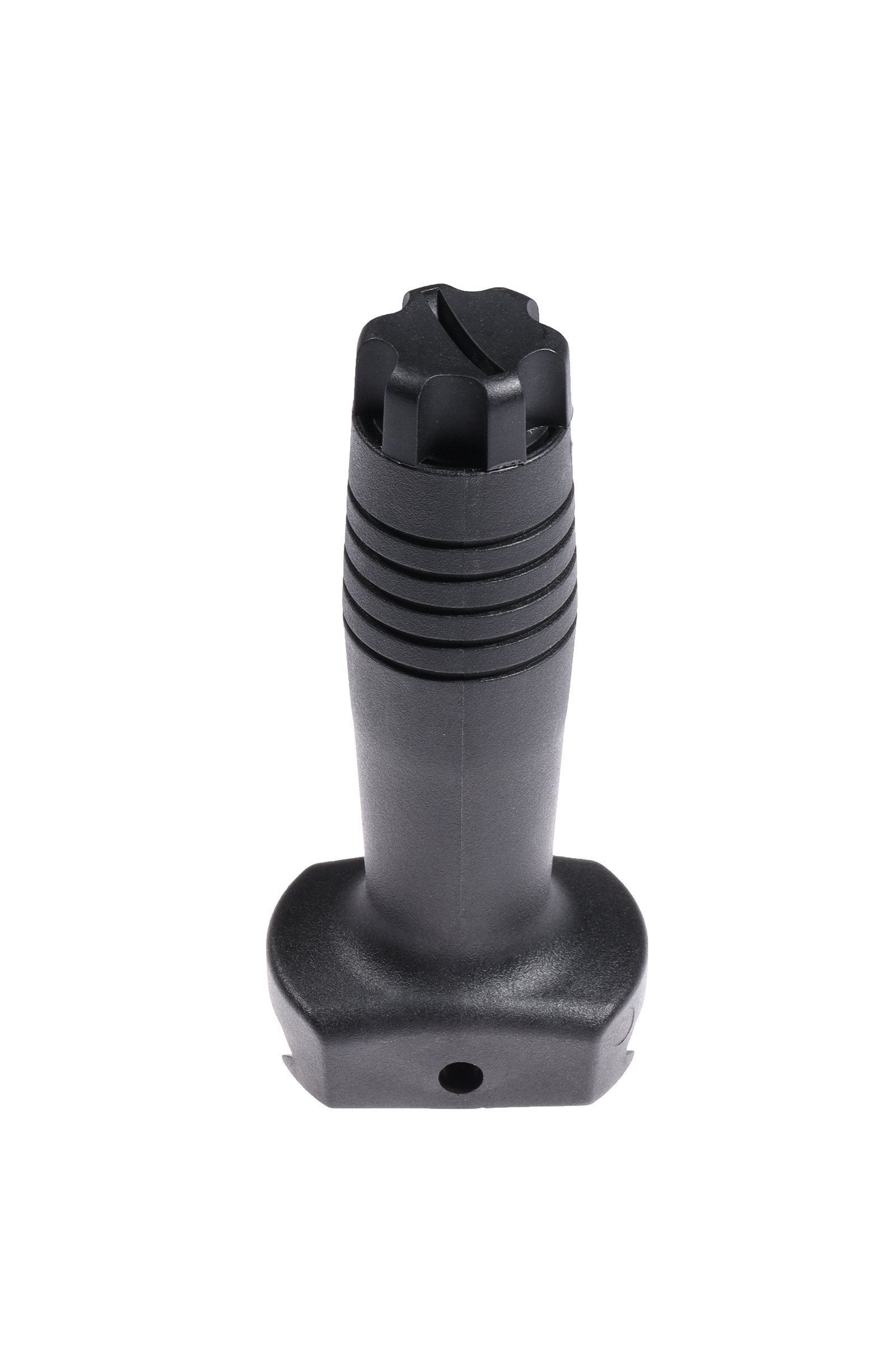Delta Armory VERTICAL RIS Front Grip – Black