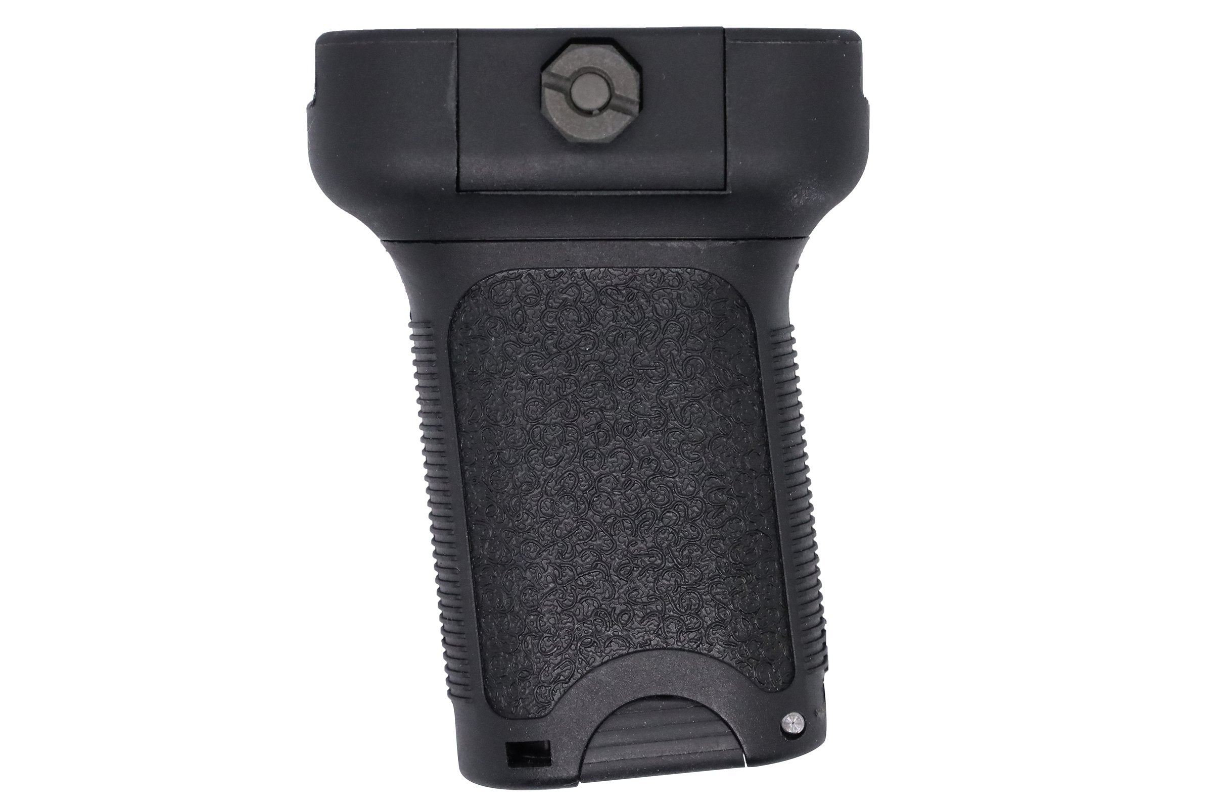 Delta Armory B5 Short Tactical RIS Front Grip – Black