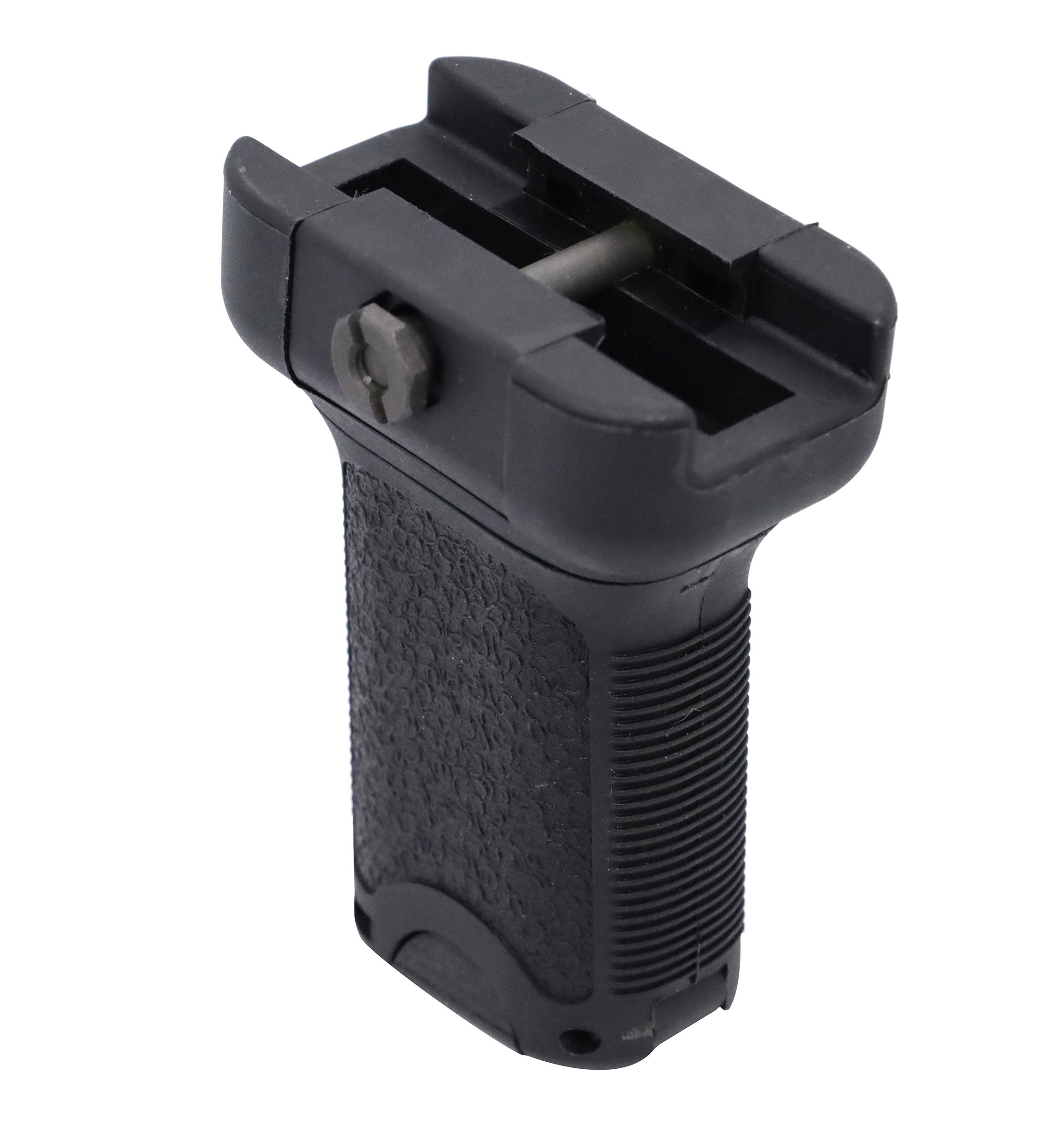 Delta Armory B5 Short Tactical RIS Front Grip – Black