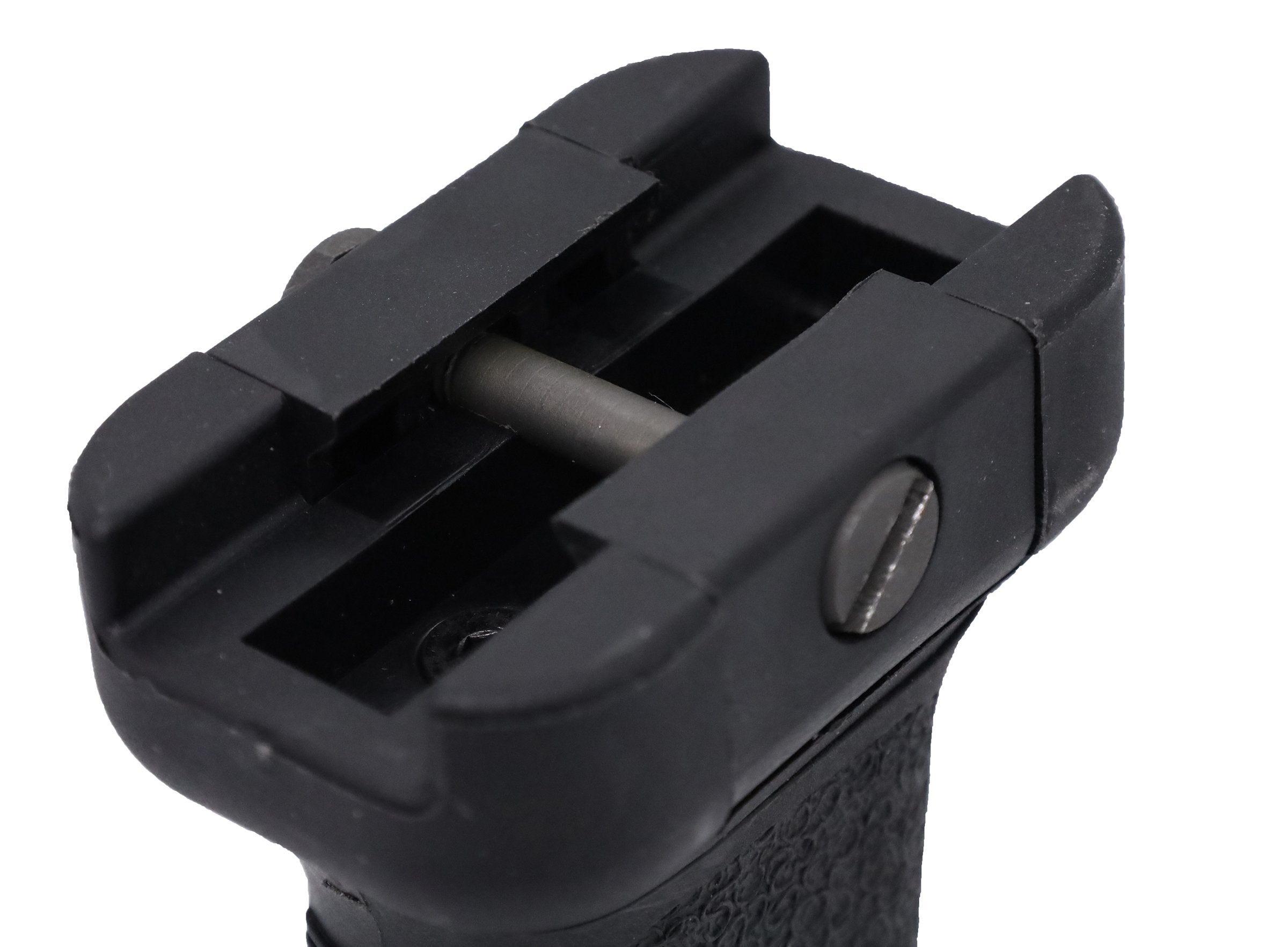 Delta Armory B5 Short Tactical RIS Front Grip – Black