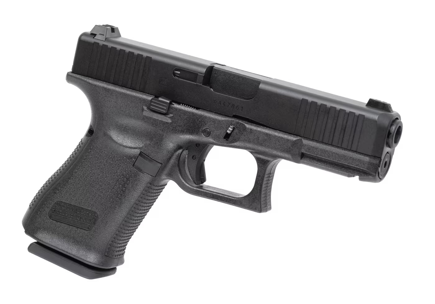 UMAREX / VFC Glock 19 Gen5 GBB