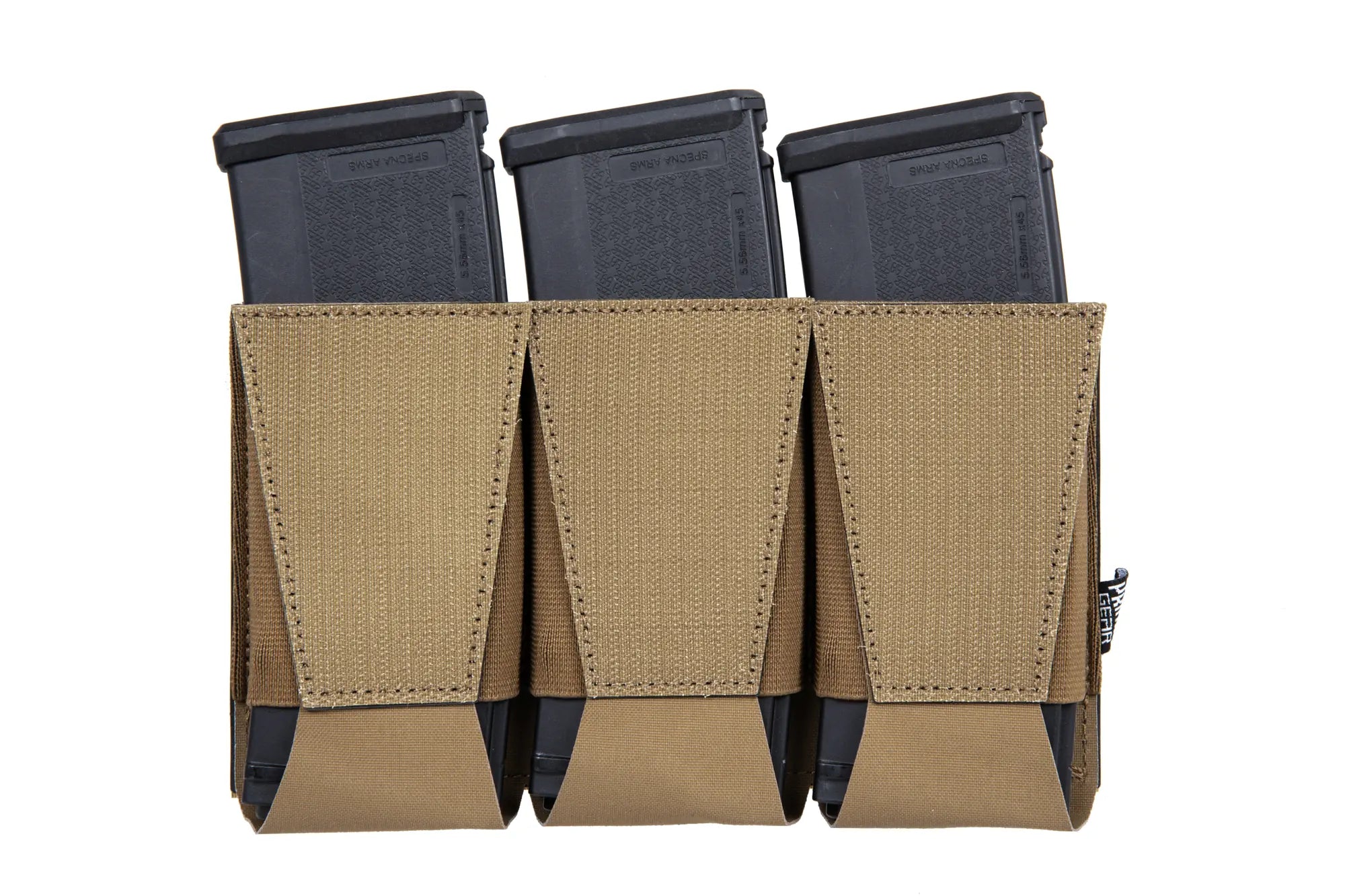 Primal Gear tactical insert Coyote Brown