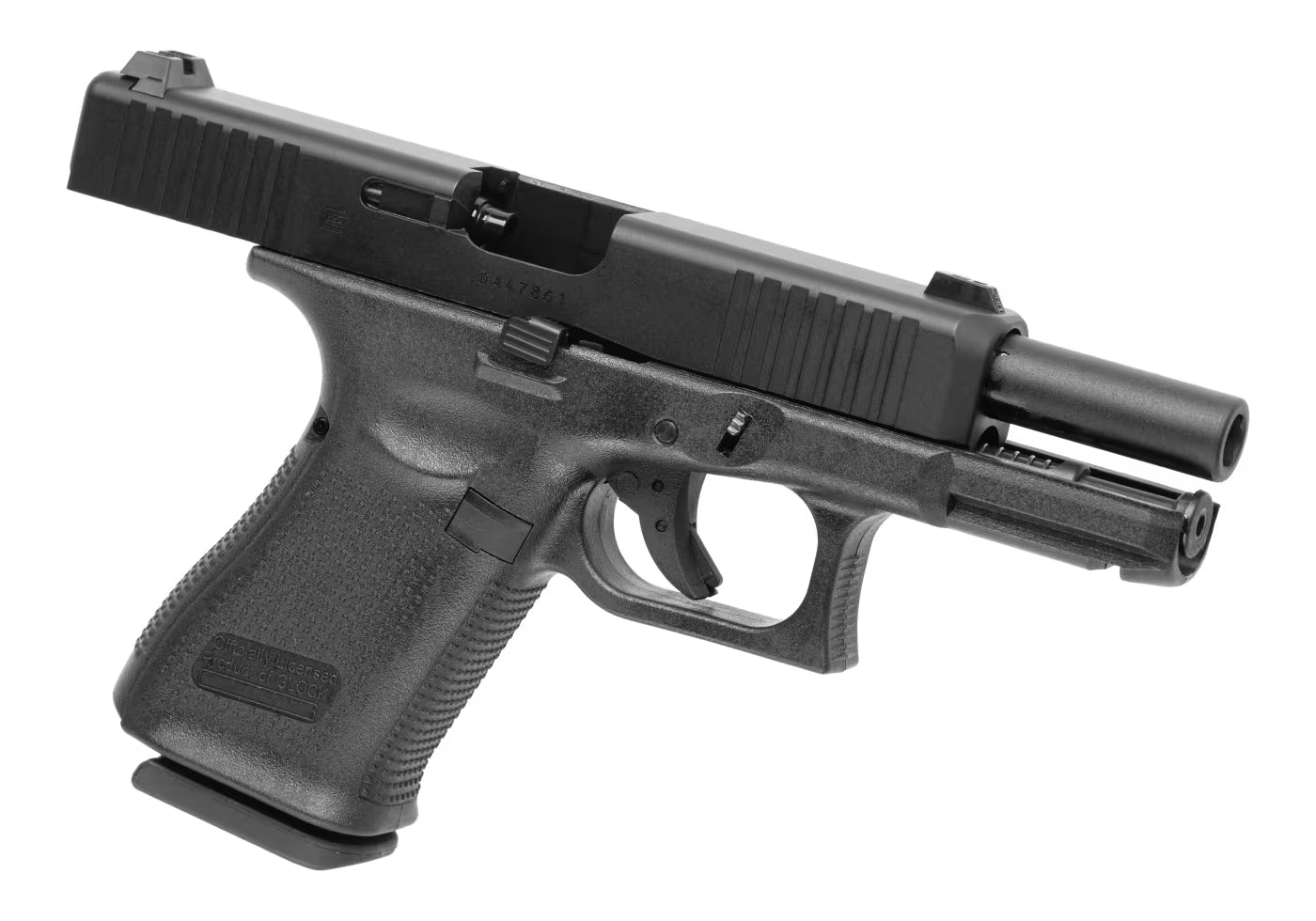 UMAREX / VFC Glock 19 Gen5 GBB