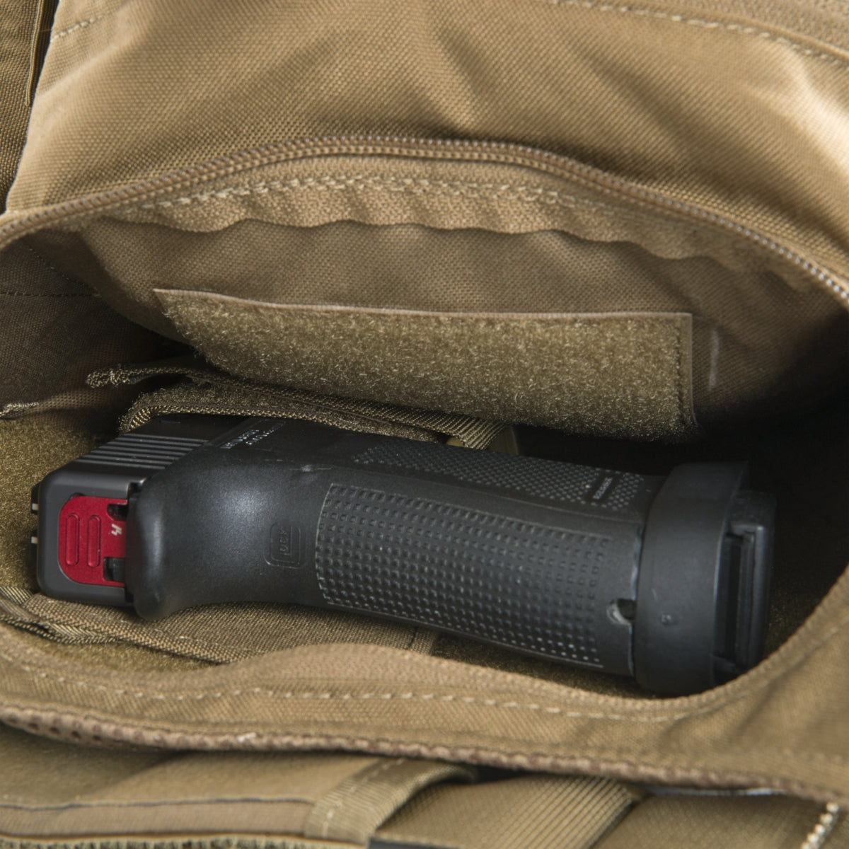 HELIKON EDC SIDE BAG(R) Cordura(R) – Coyote