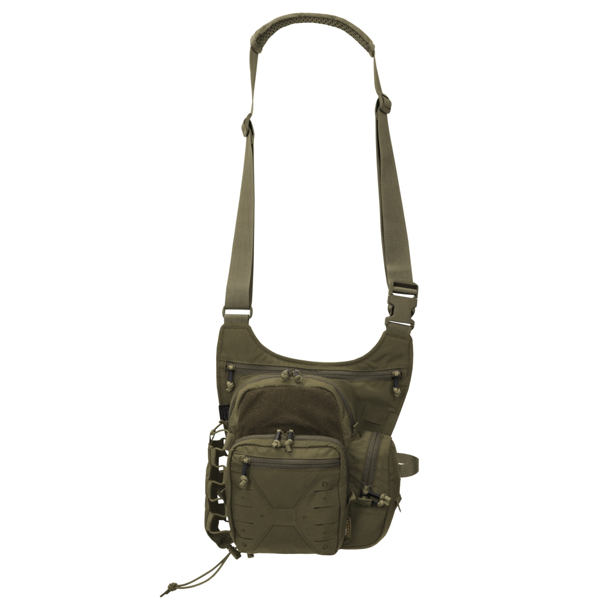 HELIKON EDC SIDE BAG(R) Cordura(R) – Green