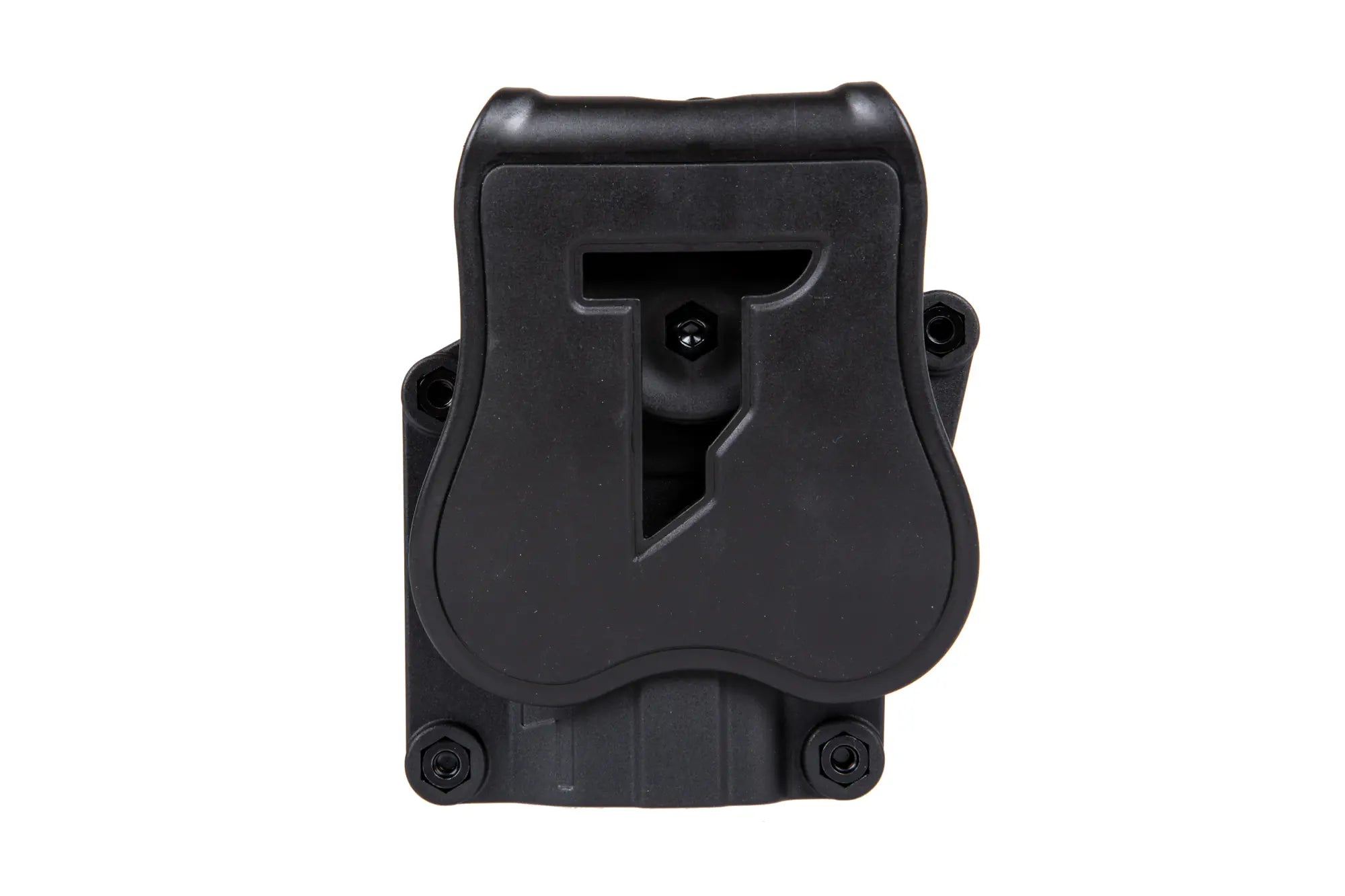 Mega-Fit Optics universal holster Black-1