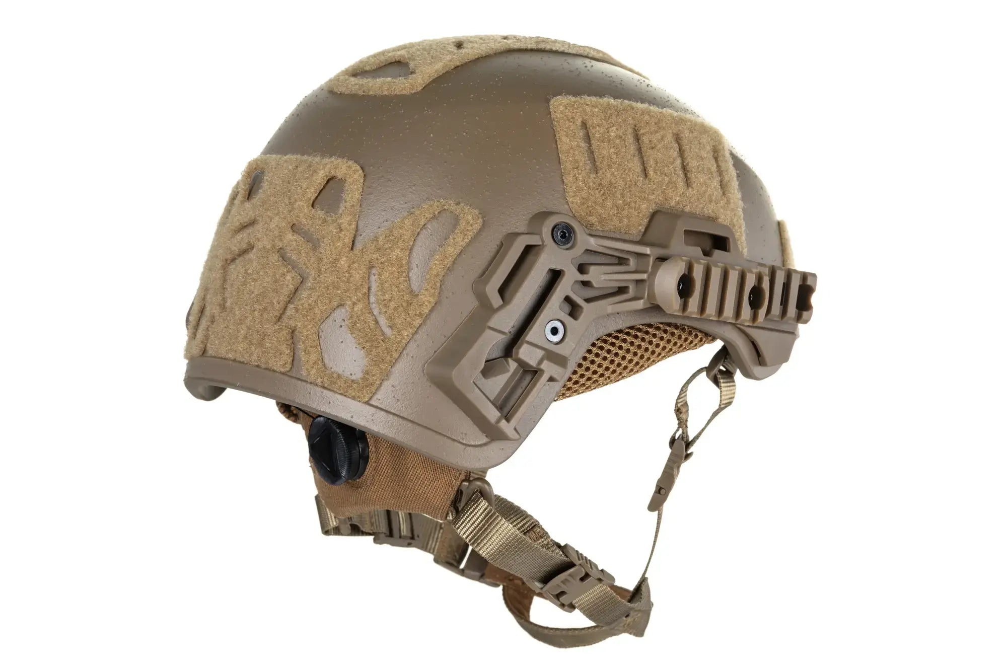 EX helmet (standard version) - Tan