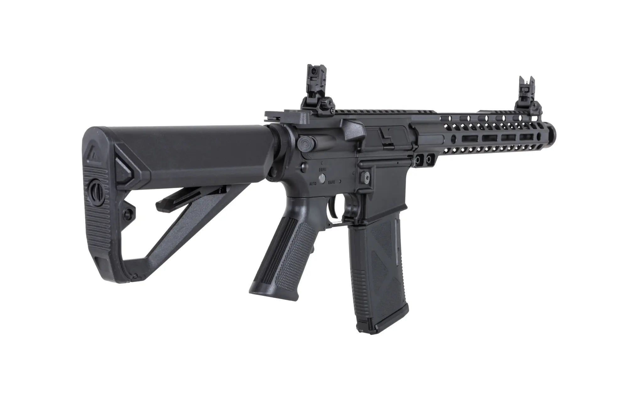 M4 CQB Airsoft NEO MOD1 10.6" NEO ME