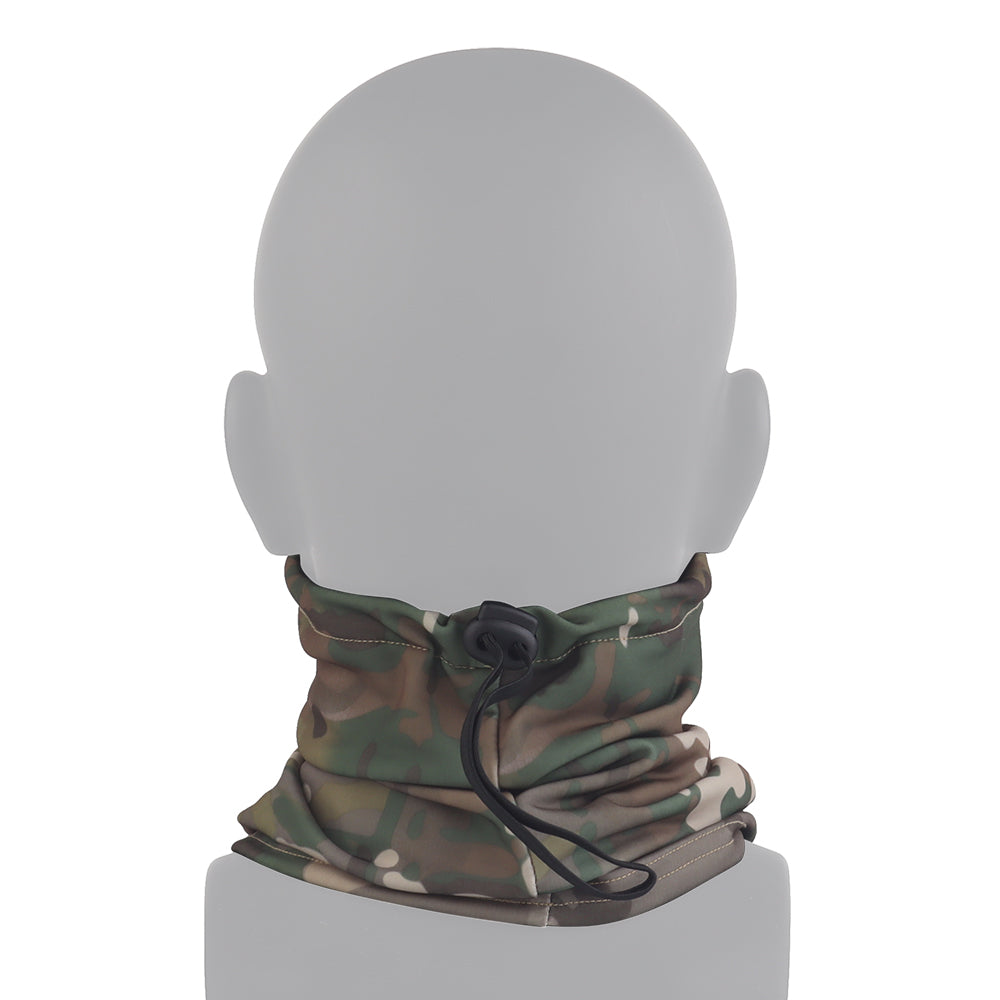 half-mask respirator | Multicam