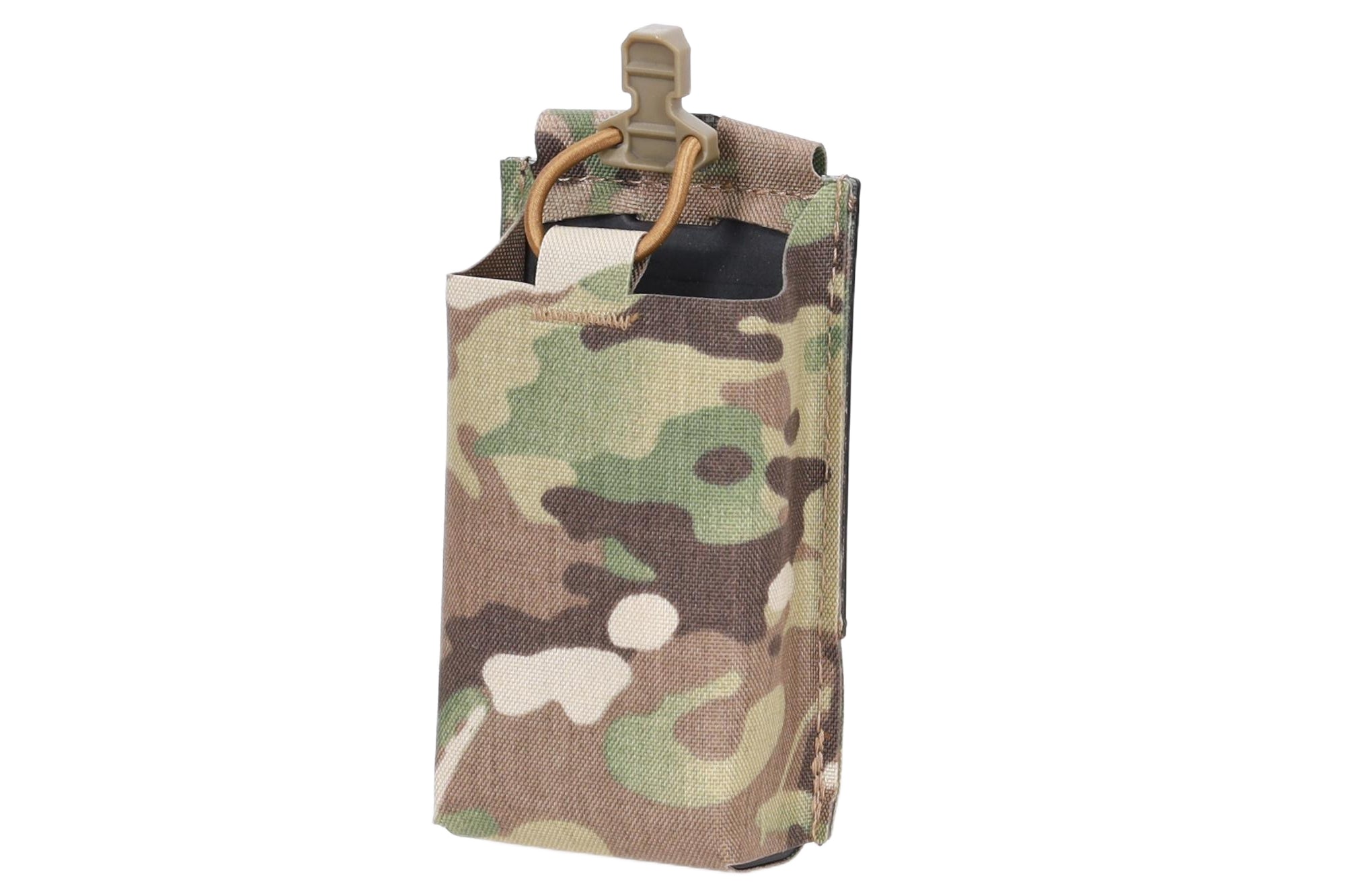 Wosport single loader for M4/M16 MG-71 MC magazine-1