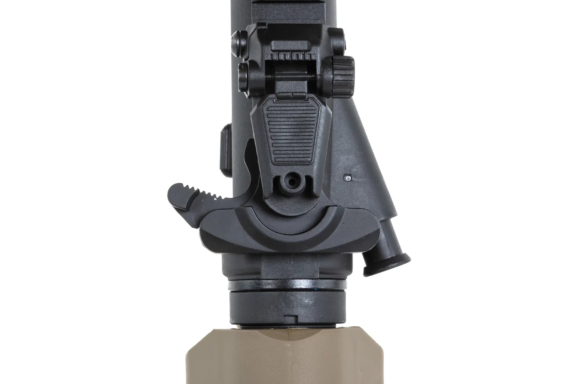 M4 airsoft SA-C06 CORE HAL ETU Gen.2 Half-Tan