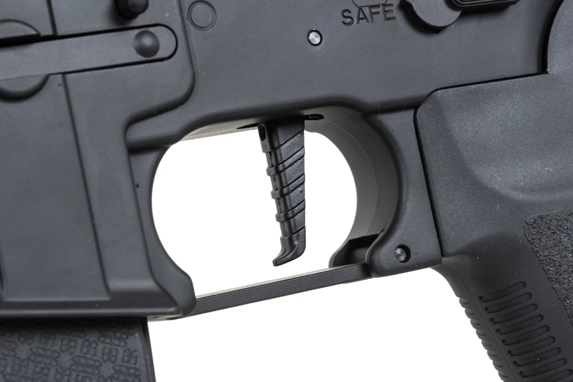 M4 airsoft SA-P14 PRIME HAL ETU