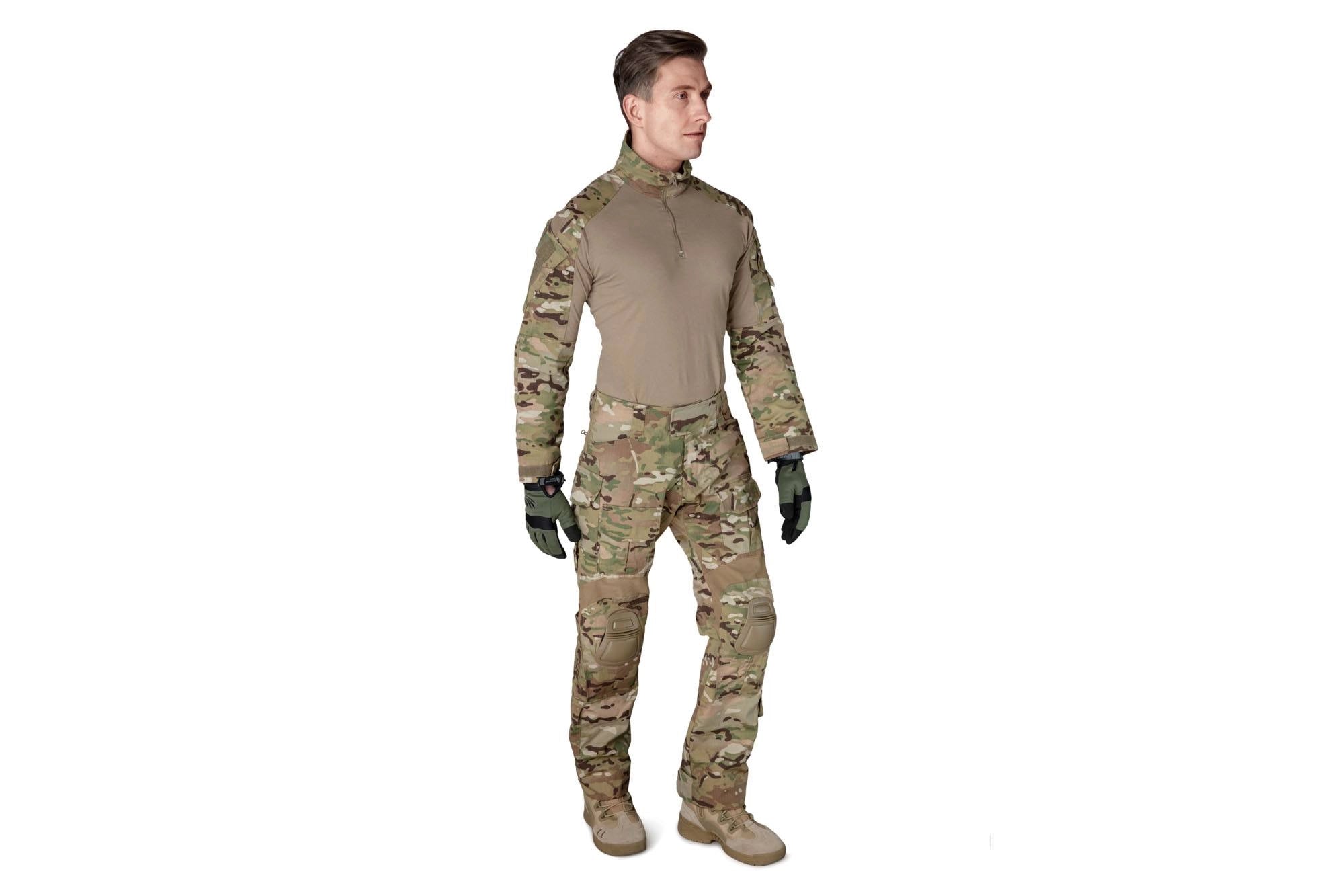 Primal Gear Primal Combat G3 Uniform Set - MC-3