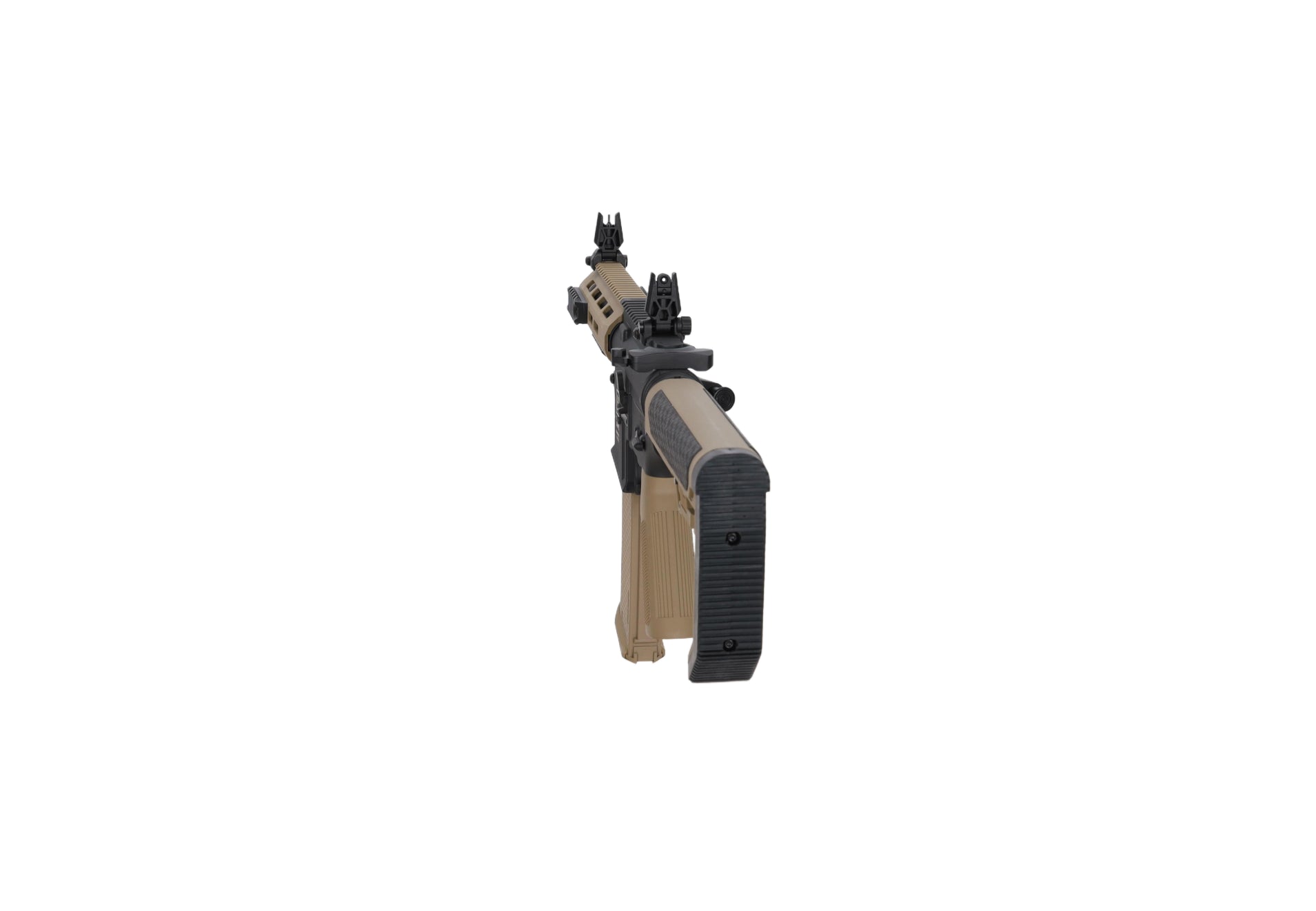 SA-F14 FLEX Gen.2 HAL ETU Half-Tan Airsoft rifle