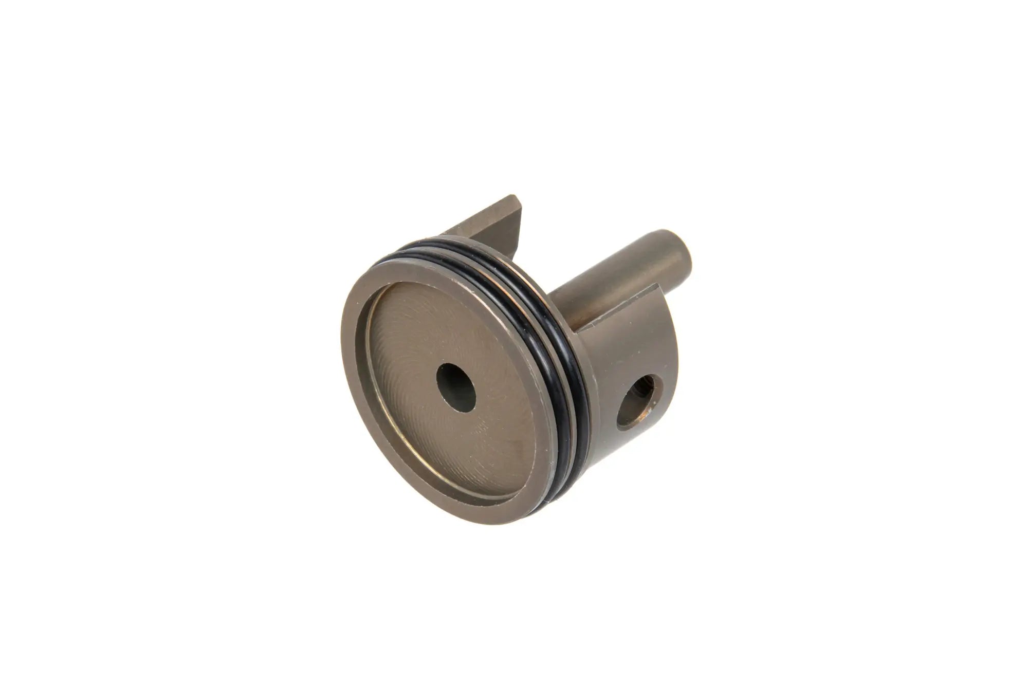 Double sealed AEG Mk.II uni V2/3 Long Extra Fit cylinder head