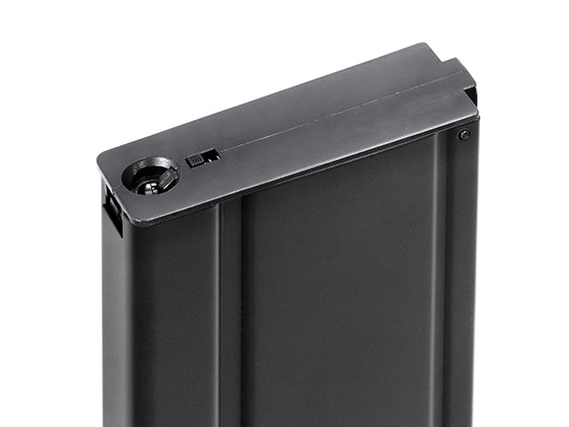 CYMA M14 Mid-Cap Magazine, 180 BBs – Black