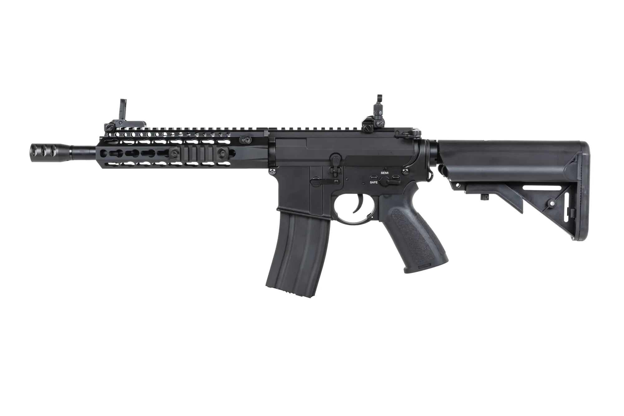 M4 airsoft rifle 058