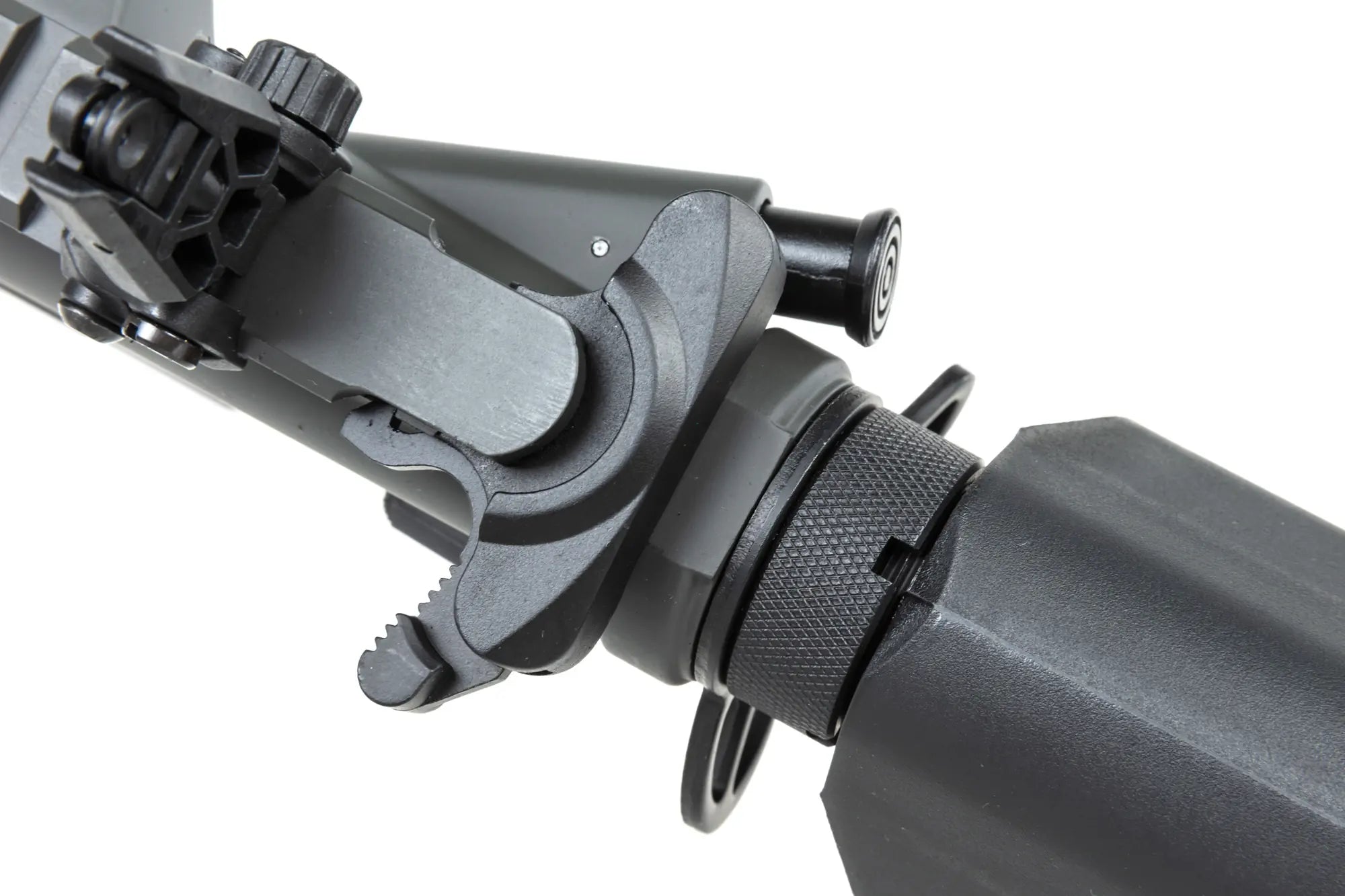 Airsoft Replica SA-P20 PRIME HAL ETU High Torque Chaos Grey Version