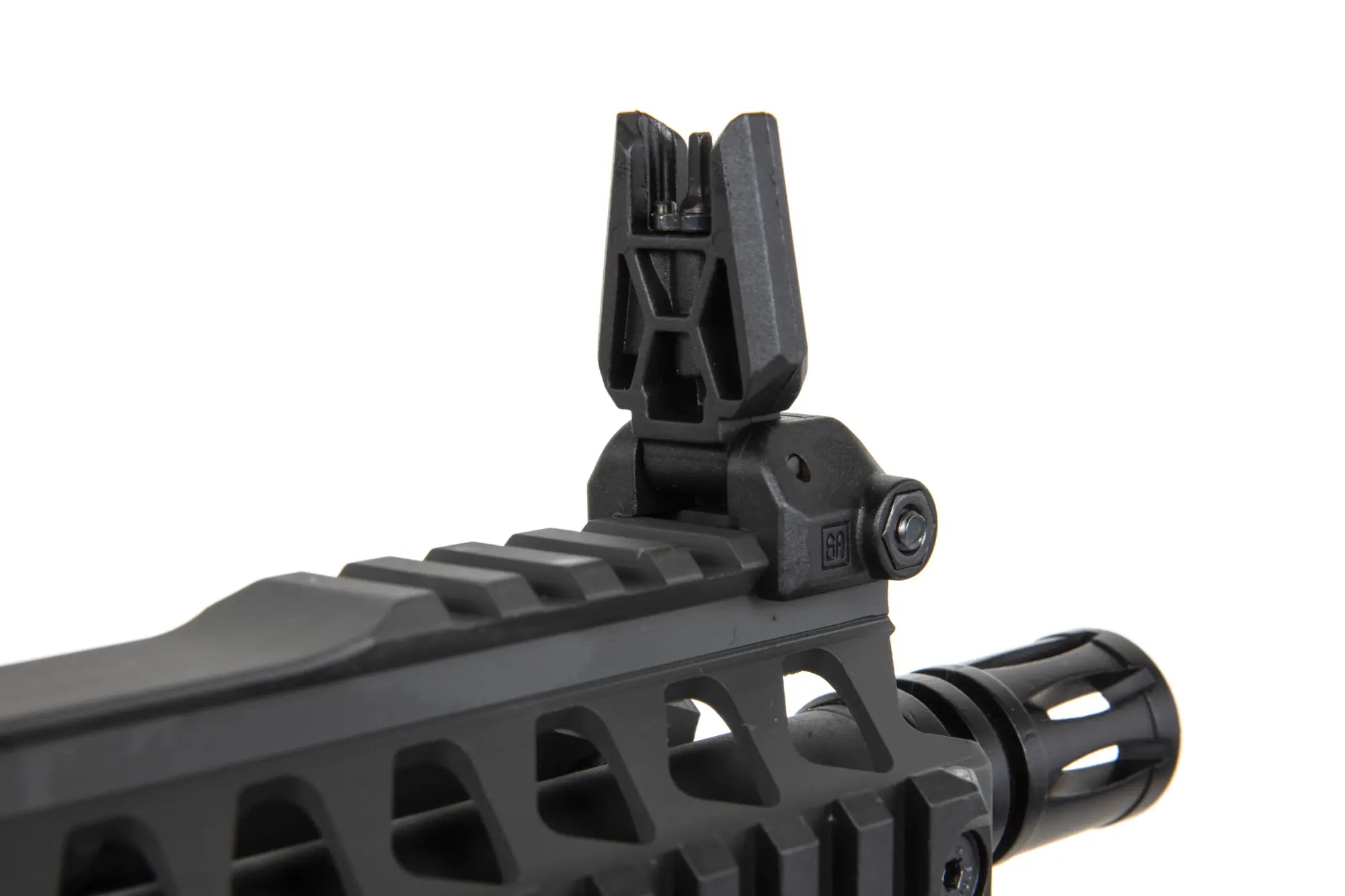 M4 Airsoft RRA SA-P17 Prime Kestrel ETU | Grey