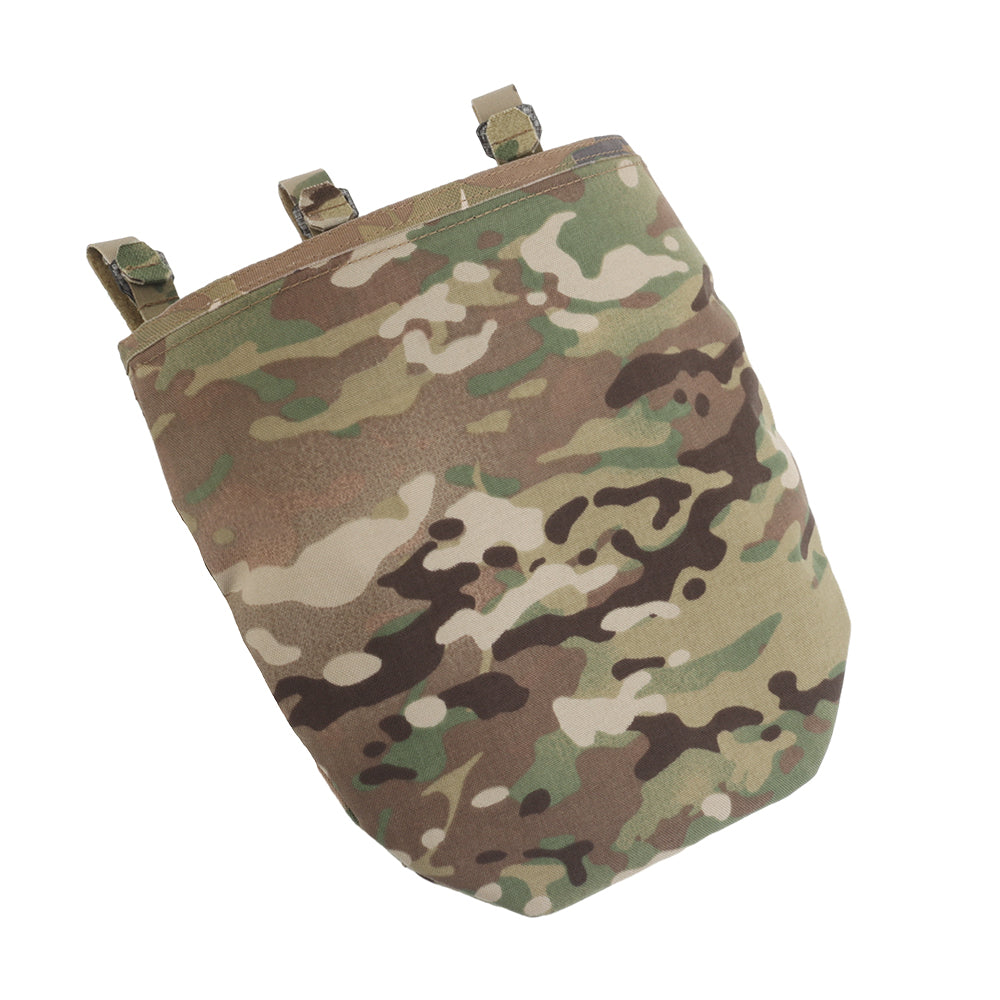Wosport BP-130 Multicam dump bag-3