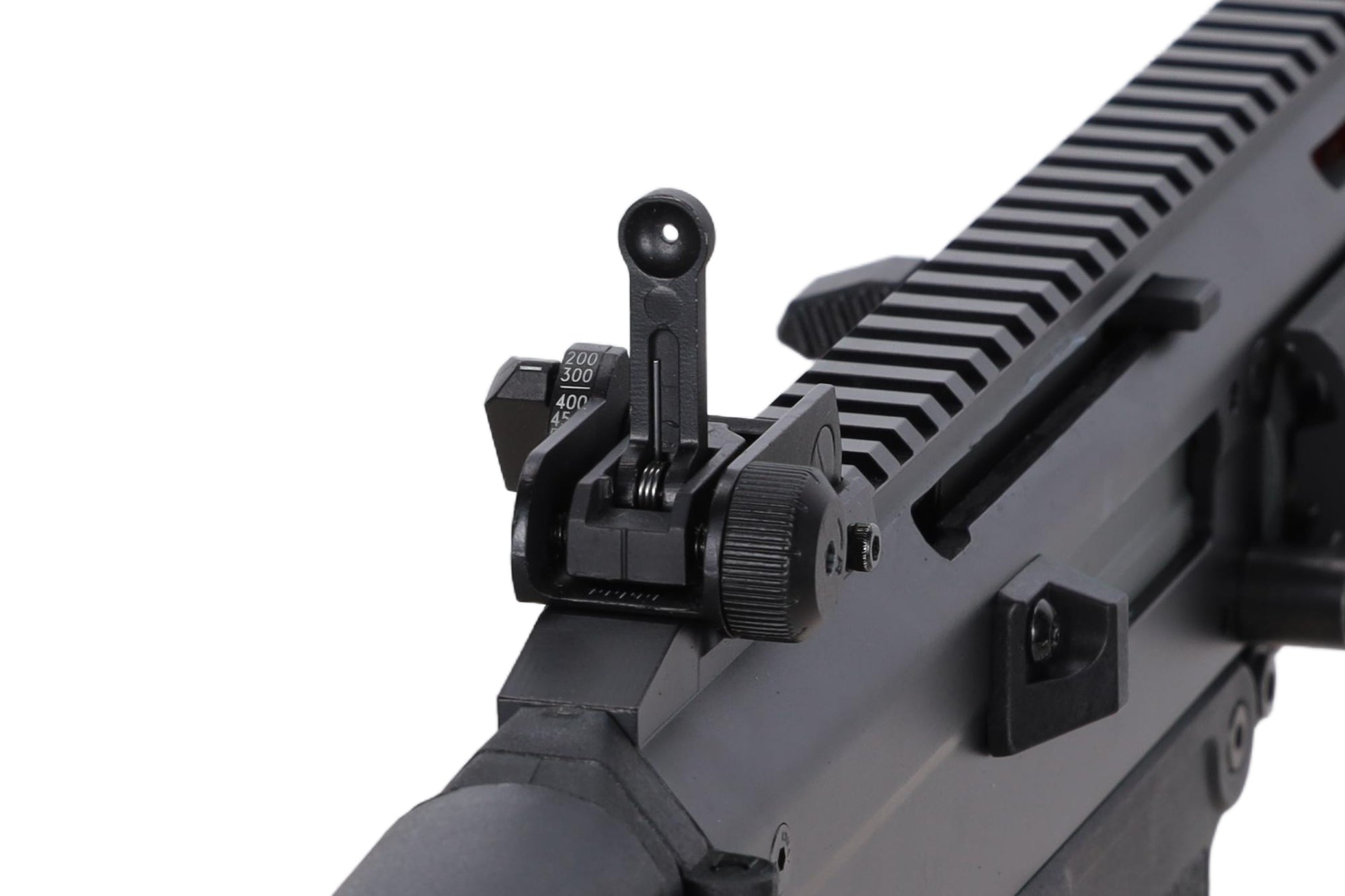 Airsoft Rifle MSD-A gen.2
