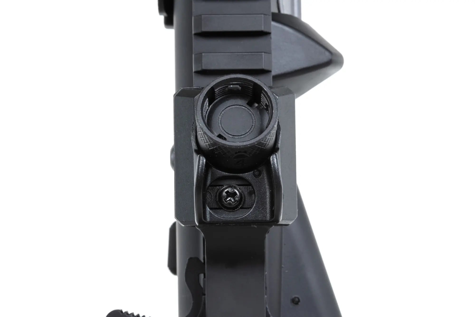 Specna Arms SA-PH24 PRIME™ Aster II ETU airsoft Carbine with Brushless Motor Black-7