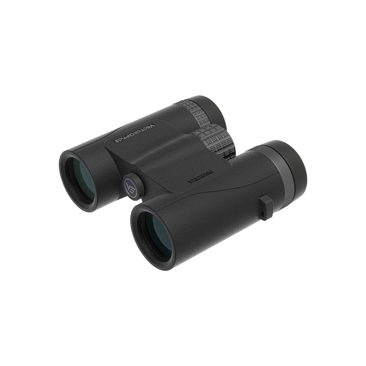 VO PARAGON COMPACT 8×32 HD Gen2 Binoculars – Black