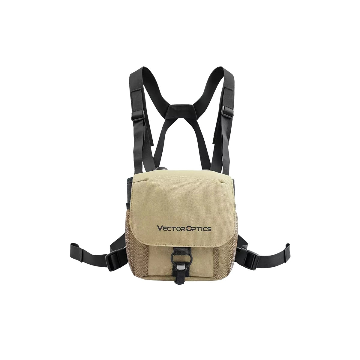 VO PARAGON COMPACT 8×32 HD Gen2 Binoculars – Black