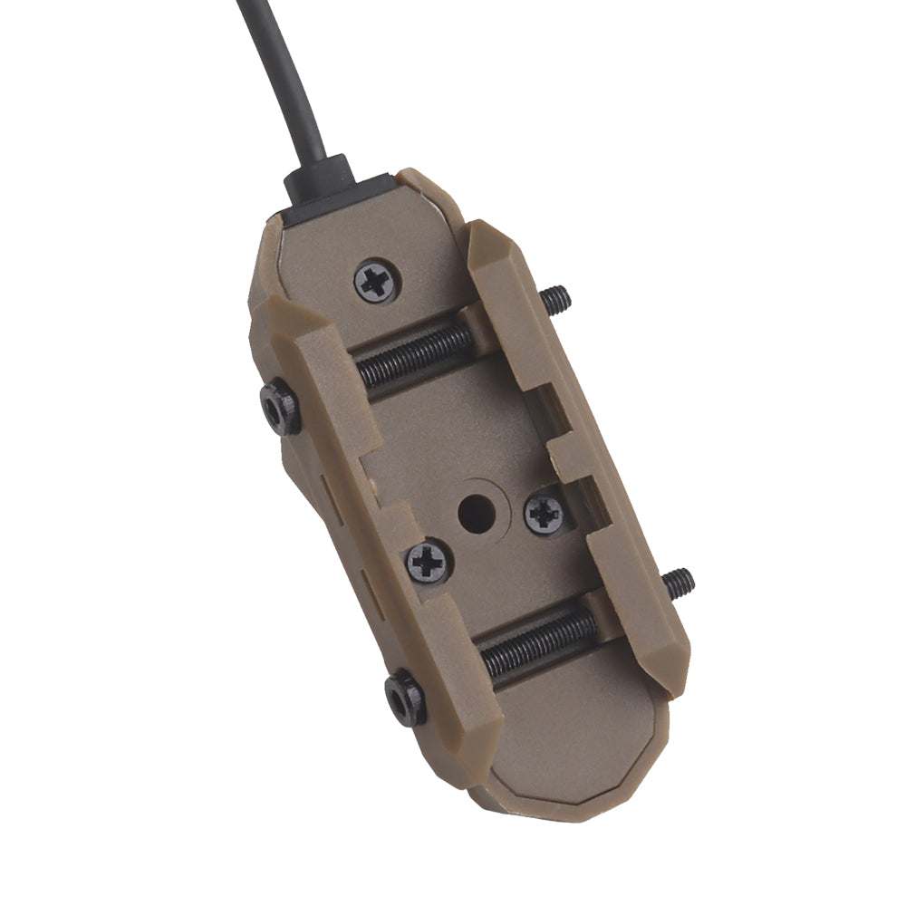 Wosport FL-ACC-17 Tan gel switch-4